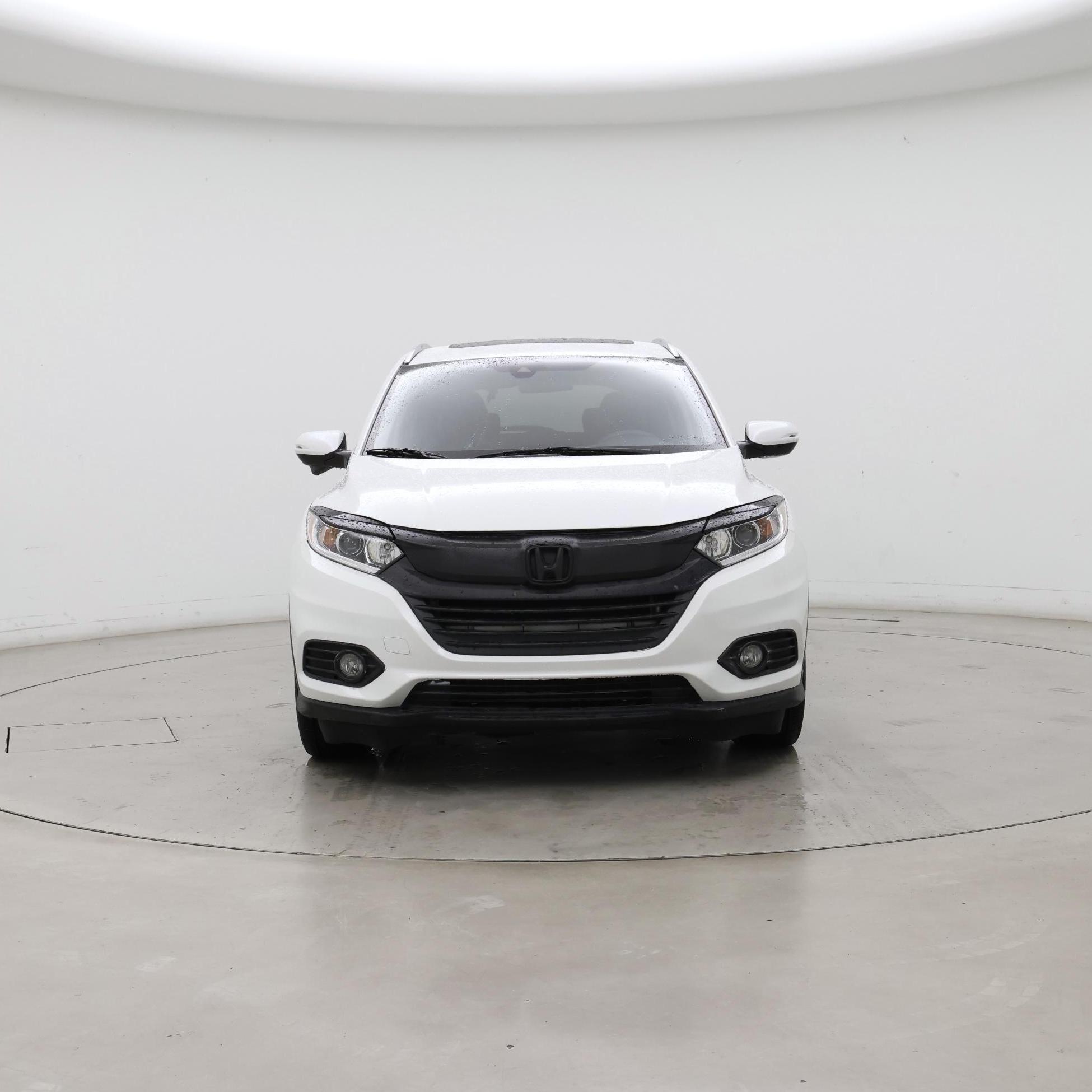 Thumbnail: 2022 Honda HR-V - 5