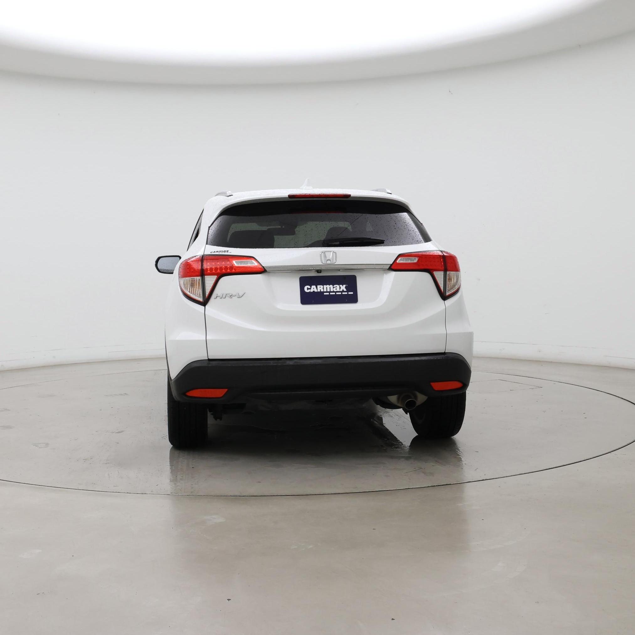 Thumbnail: 2022 Honda HR-V - 6