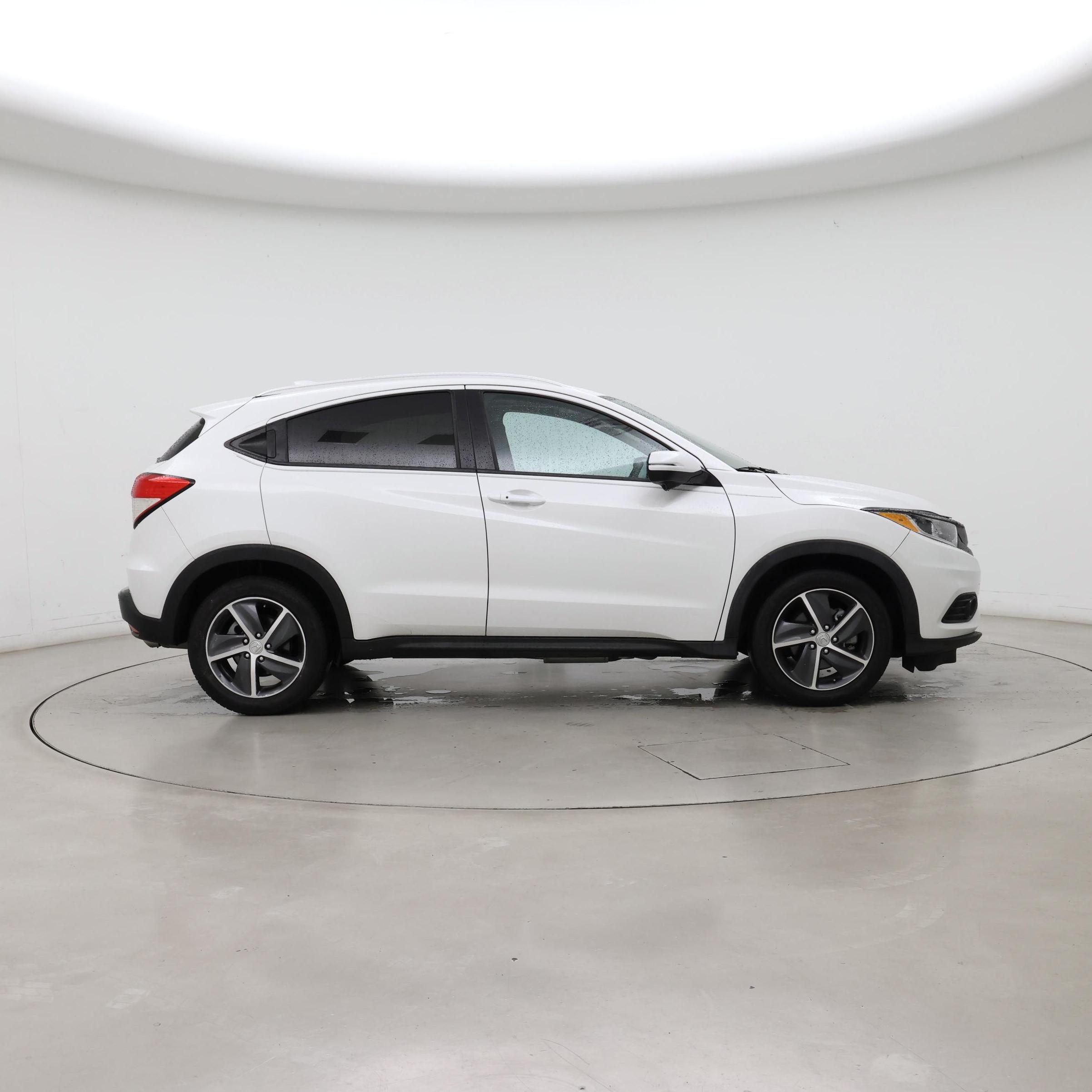 Thumbnail: 2022 Honda HR-V - 7