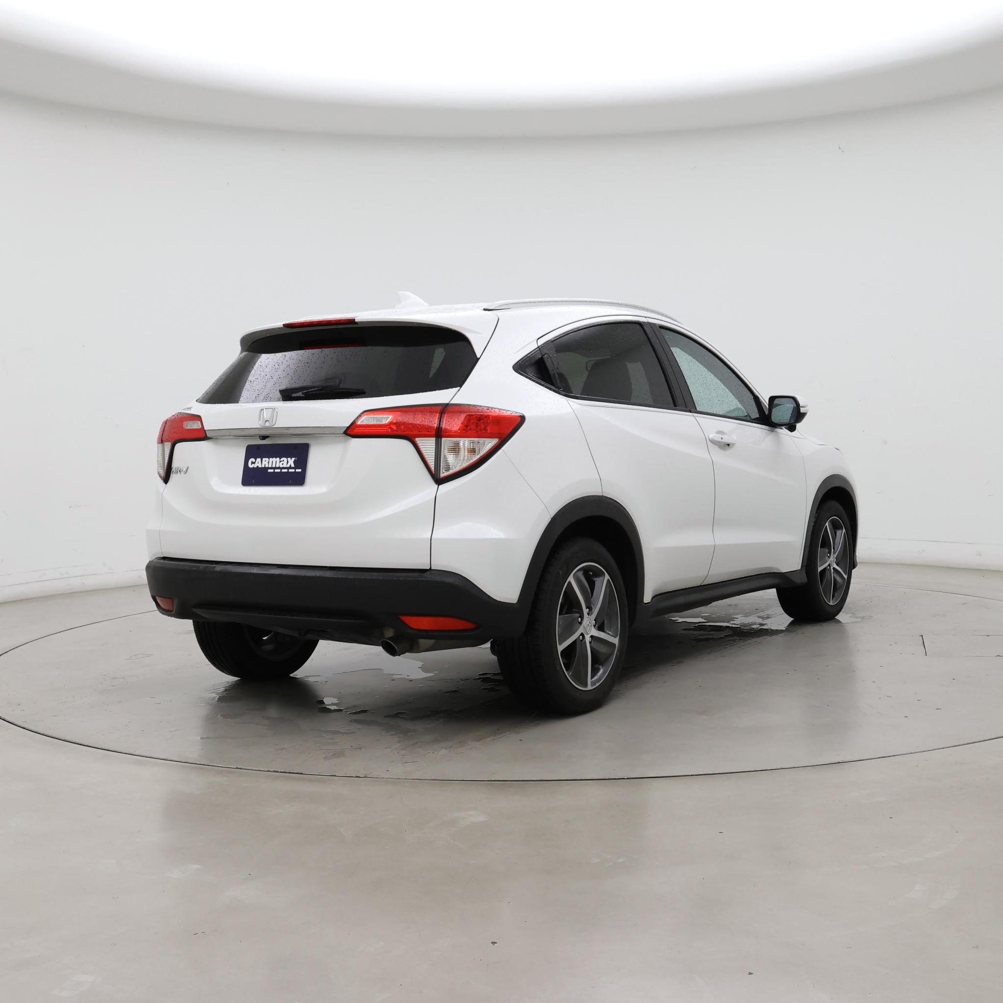 Thumbnail: 2022 Honda HR-V - 8