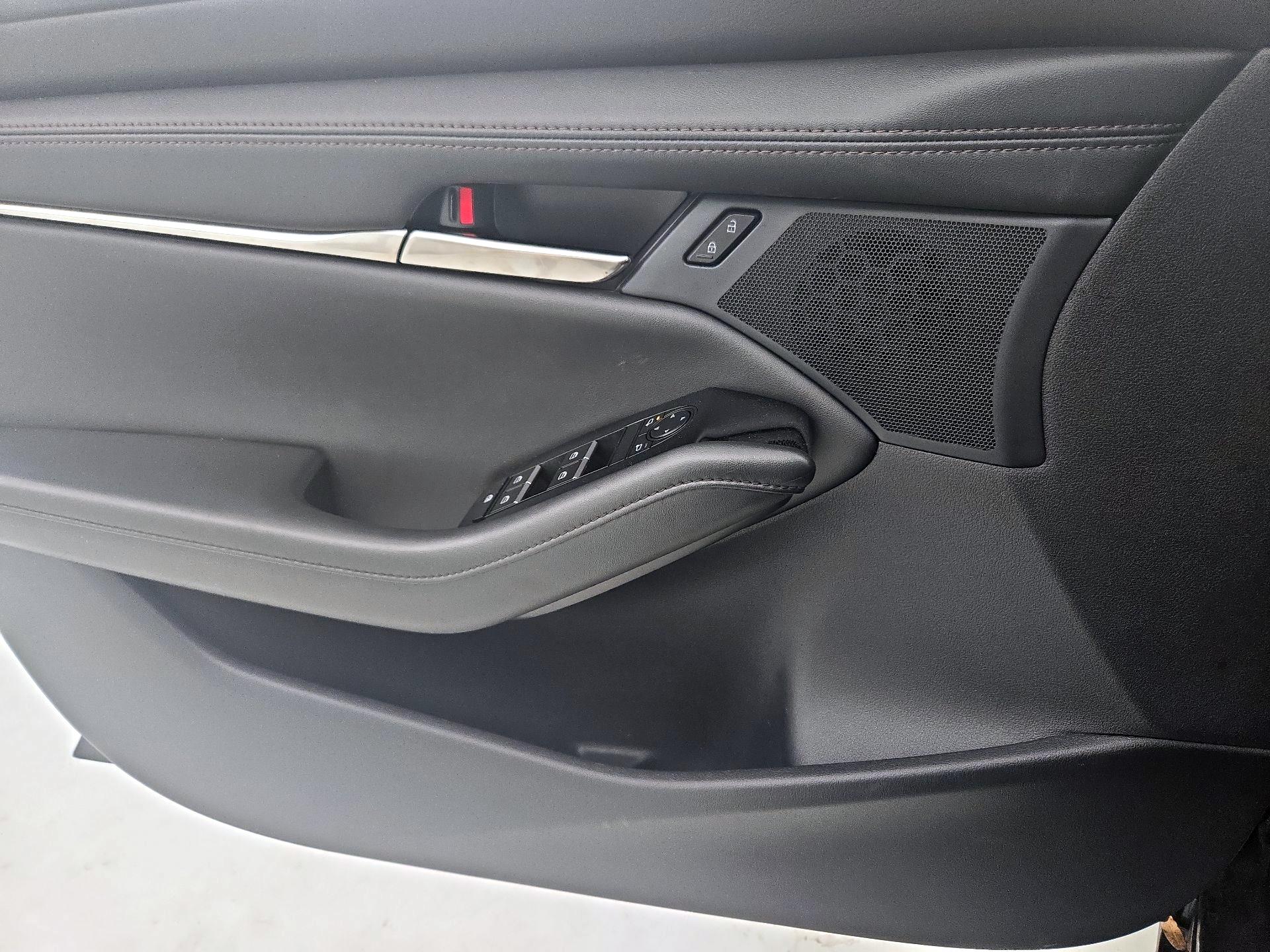 Thumbnail: 2024 Mazda Mazda3 - 12