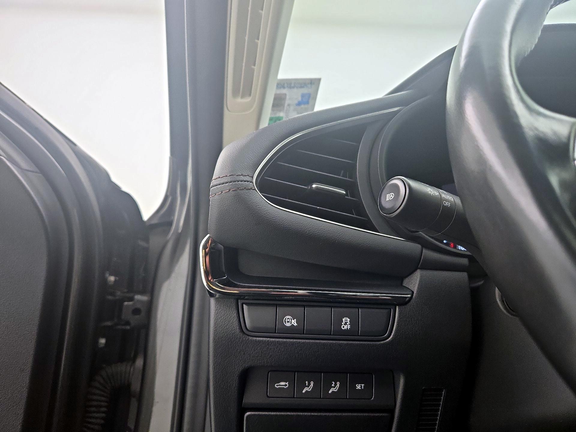 Thumbnail: 2024 Mazda Mazda3 - 13