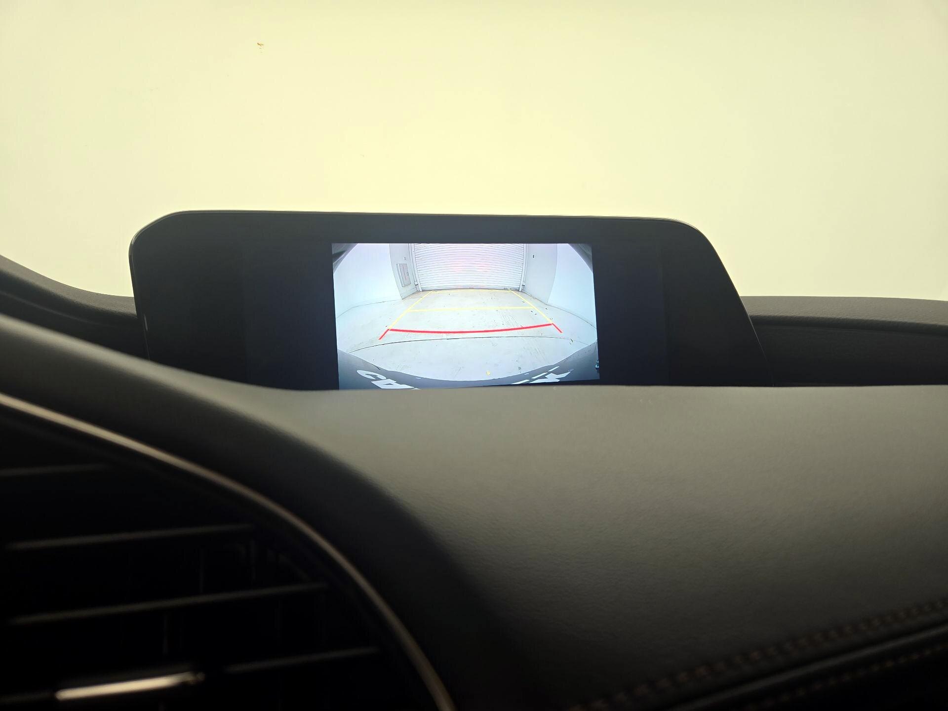 Thumbnail: 2024 Mazda Mazda3 - 14