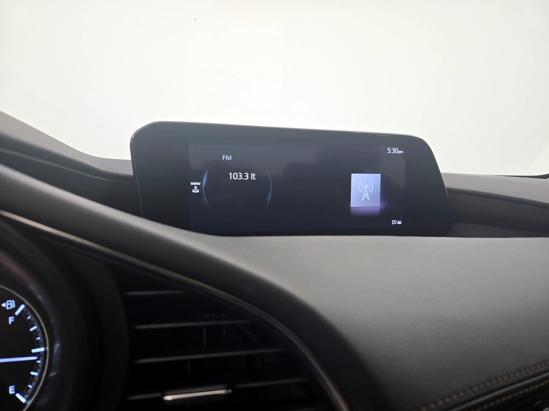 Thumbnail: 2024 Mazda Mazda3 - 15