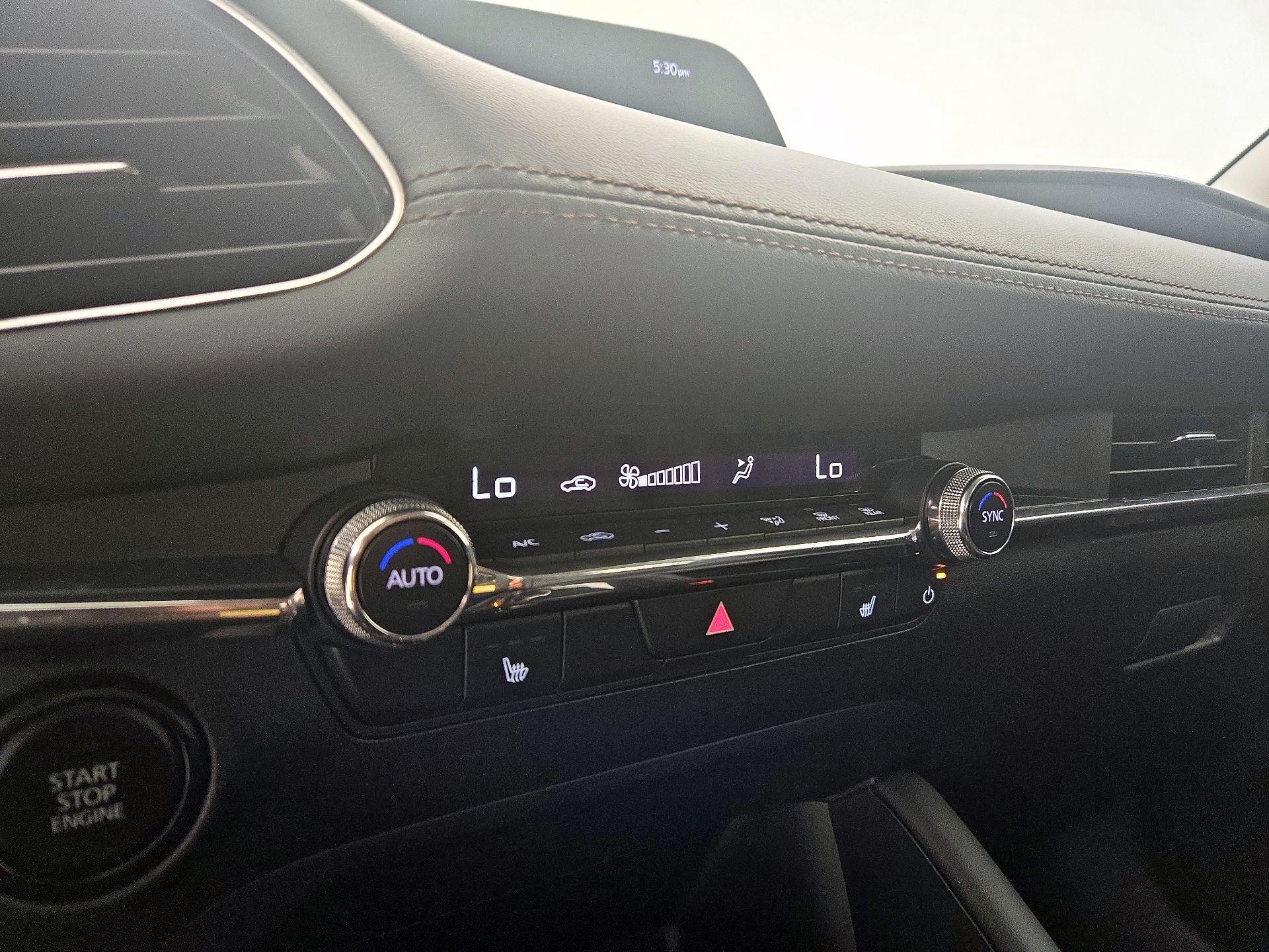 Thumbnail: 2024 Mazda Mazda3 - 16