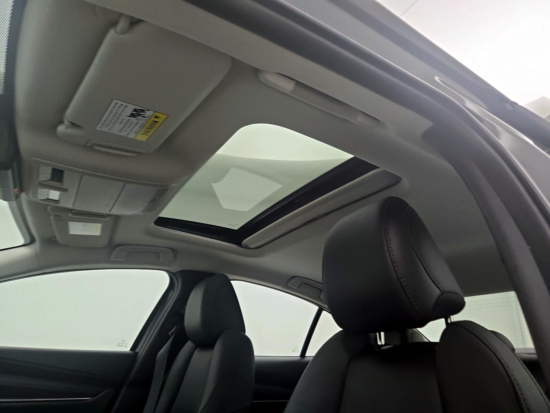 Thumbnail: 2024 Mazda Mazda3 - 19