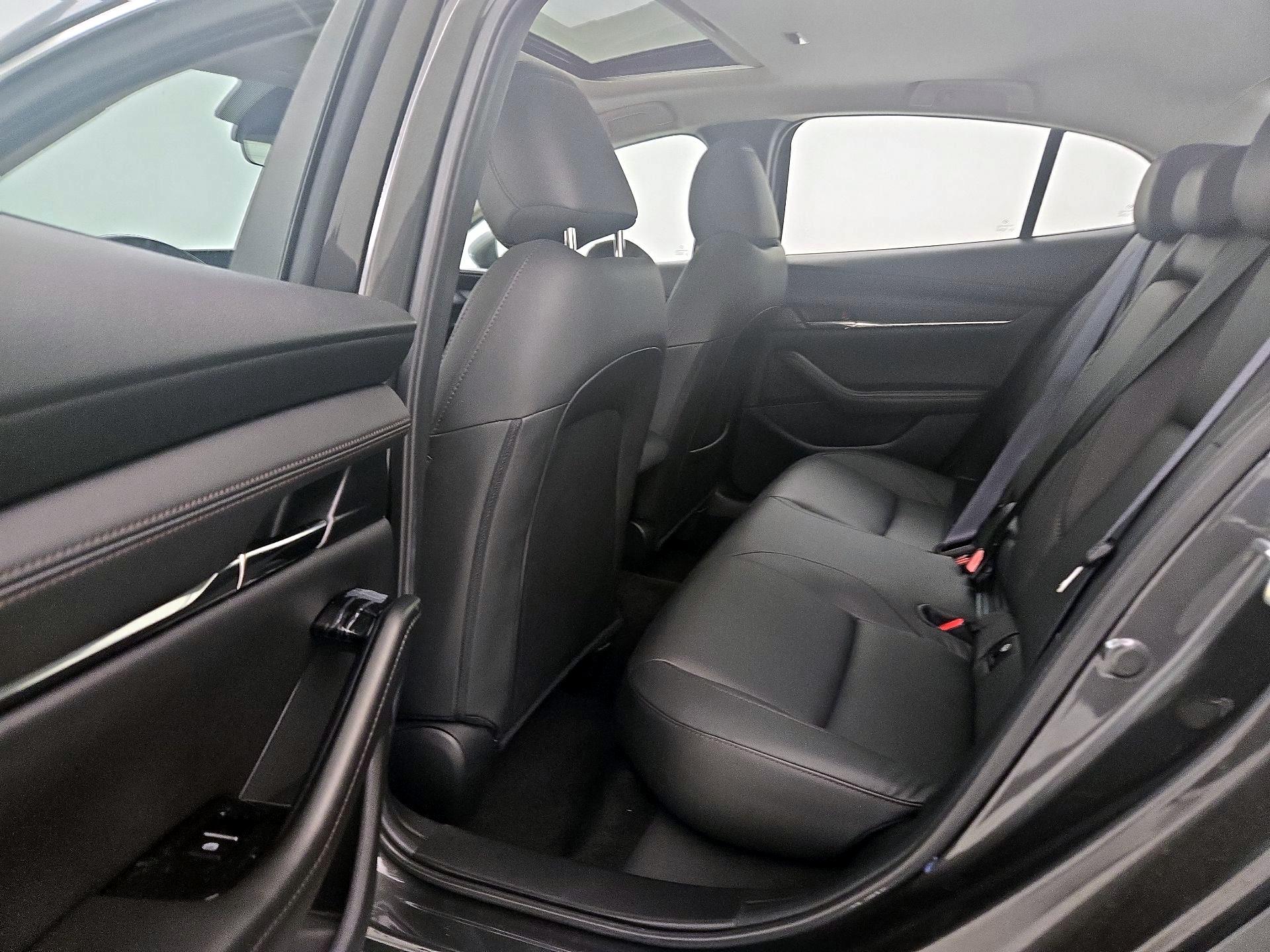 Thumbnail: 2024 Mazda Mazda3 - 20