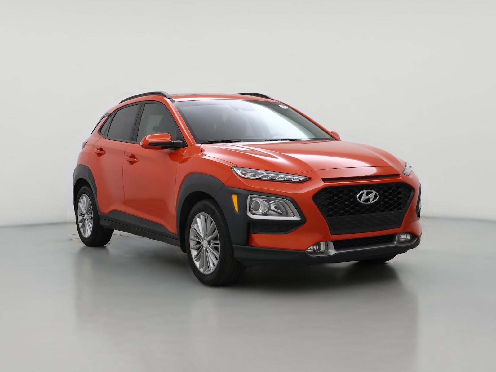 2020 Hyundai Kona SEL Plus