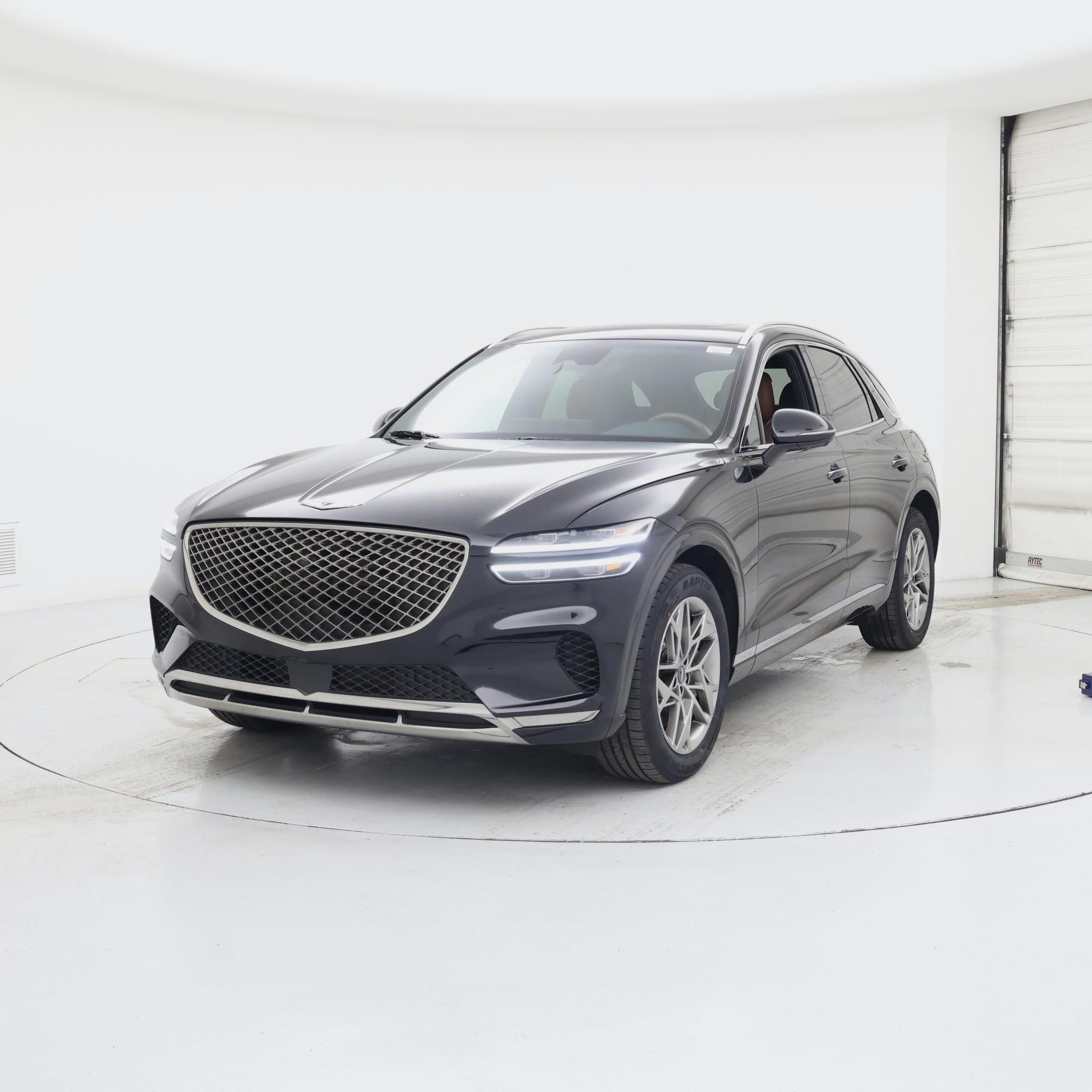 Thumbnail: 2025 Genesis GV70 - 4