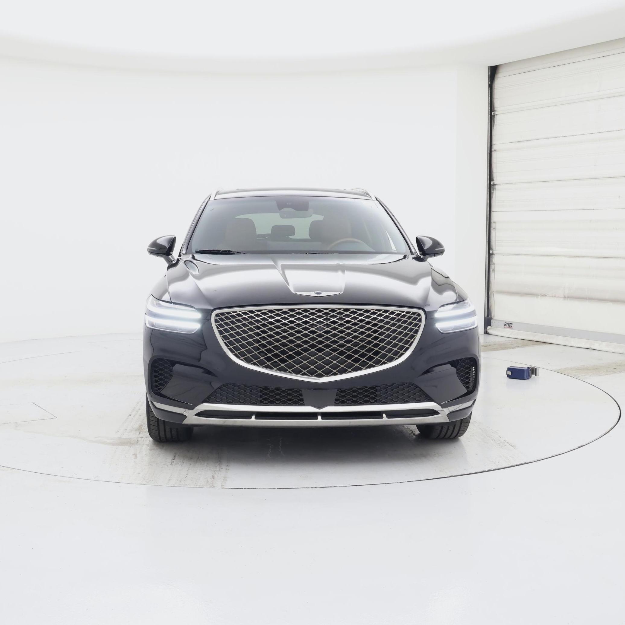 Thumbnail: 2025 Genesis GV70 - 5