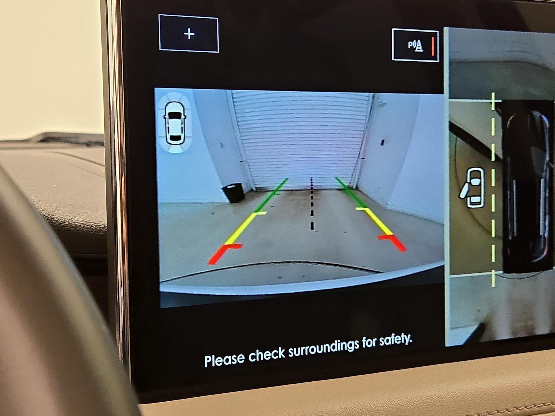 Thumbnail: 2022 Lincoln Nautilus - 14