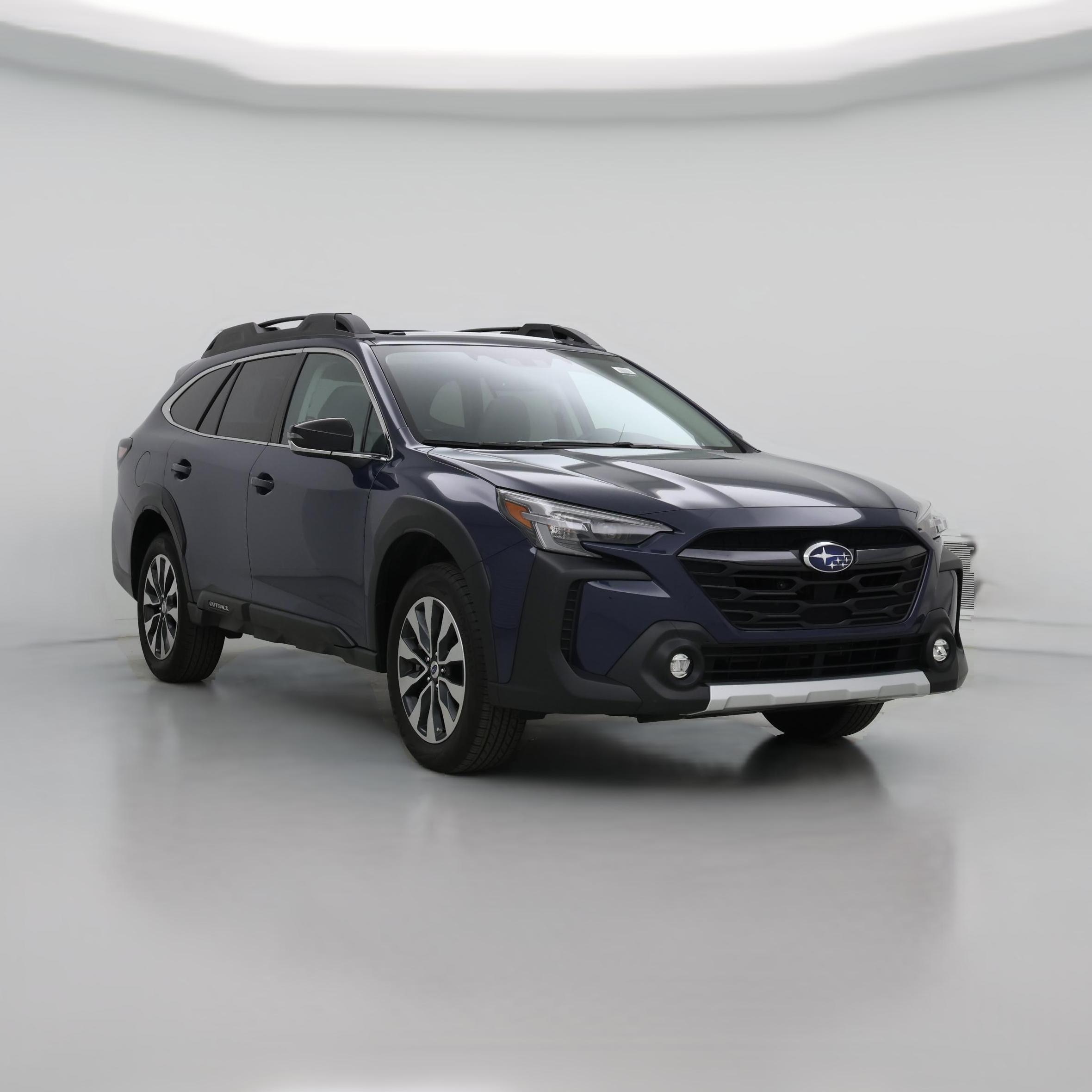 Thumbnail: 2023 Subaru Outback - 1