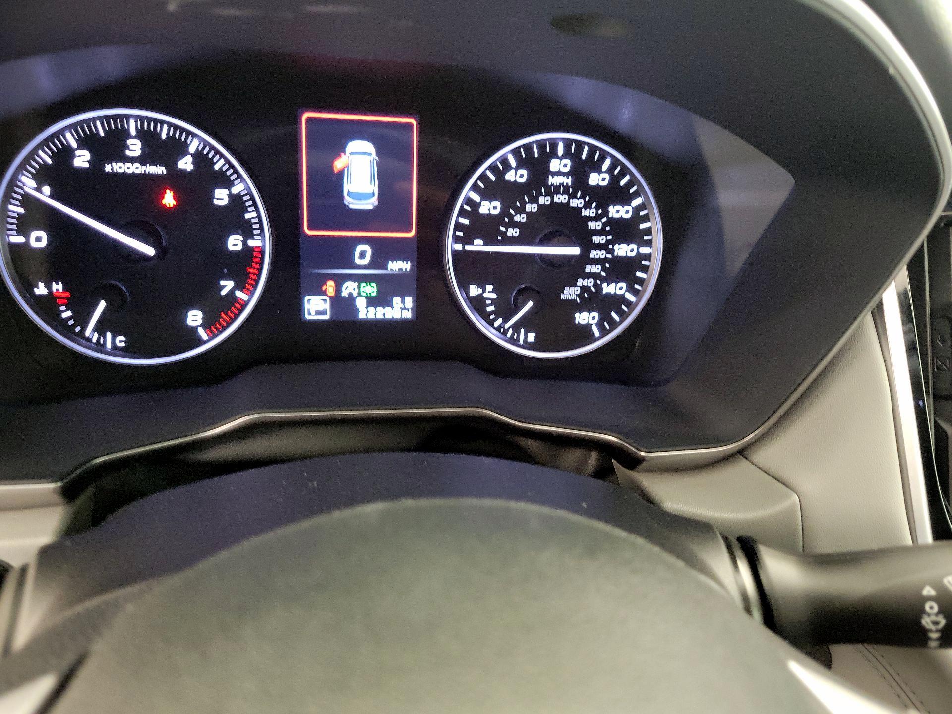 Thumbnail: 2023 Subaru Outback - 9