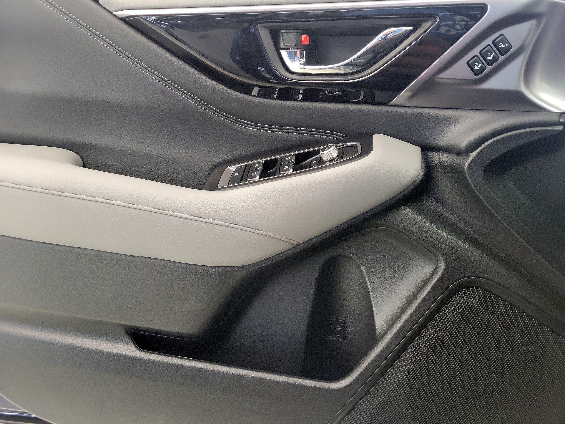 Thumbnail: 2023 Subaru Outback - 12