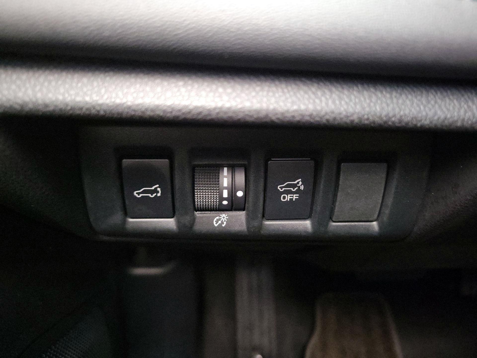 Thumbnail: 2023 Subaru Outback - 13