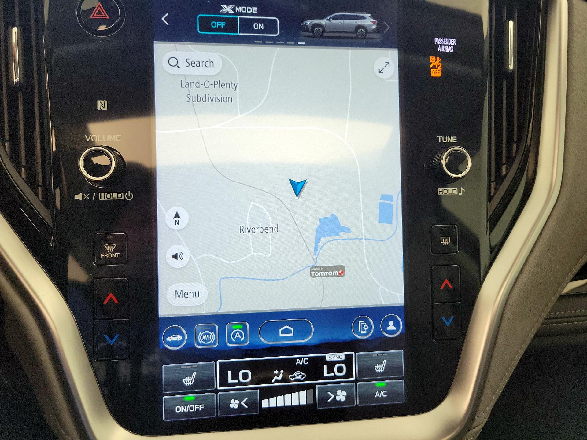 Thumbnail: 2023 Subaru Outback - 14