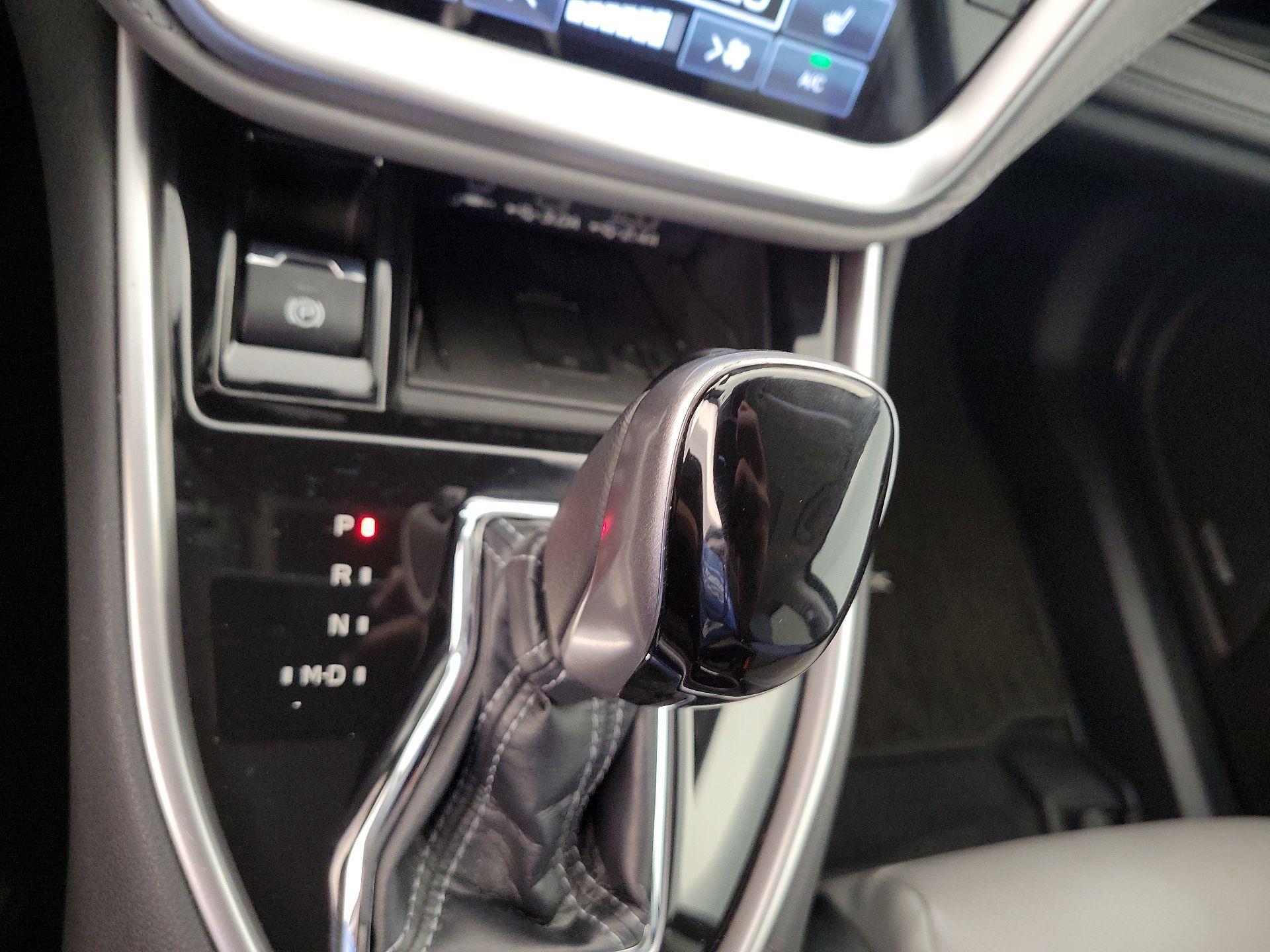 Thumbnail: 2023 Subaru Outback - 18