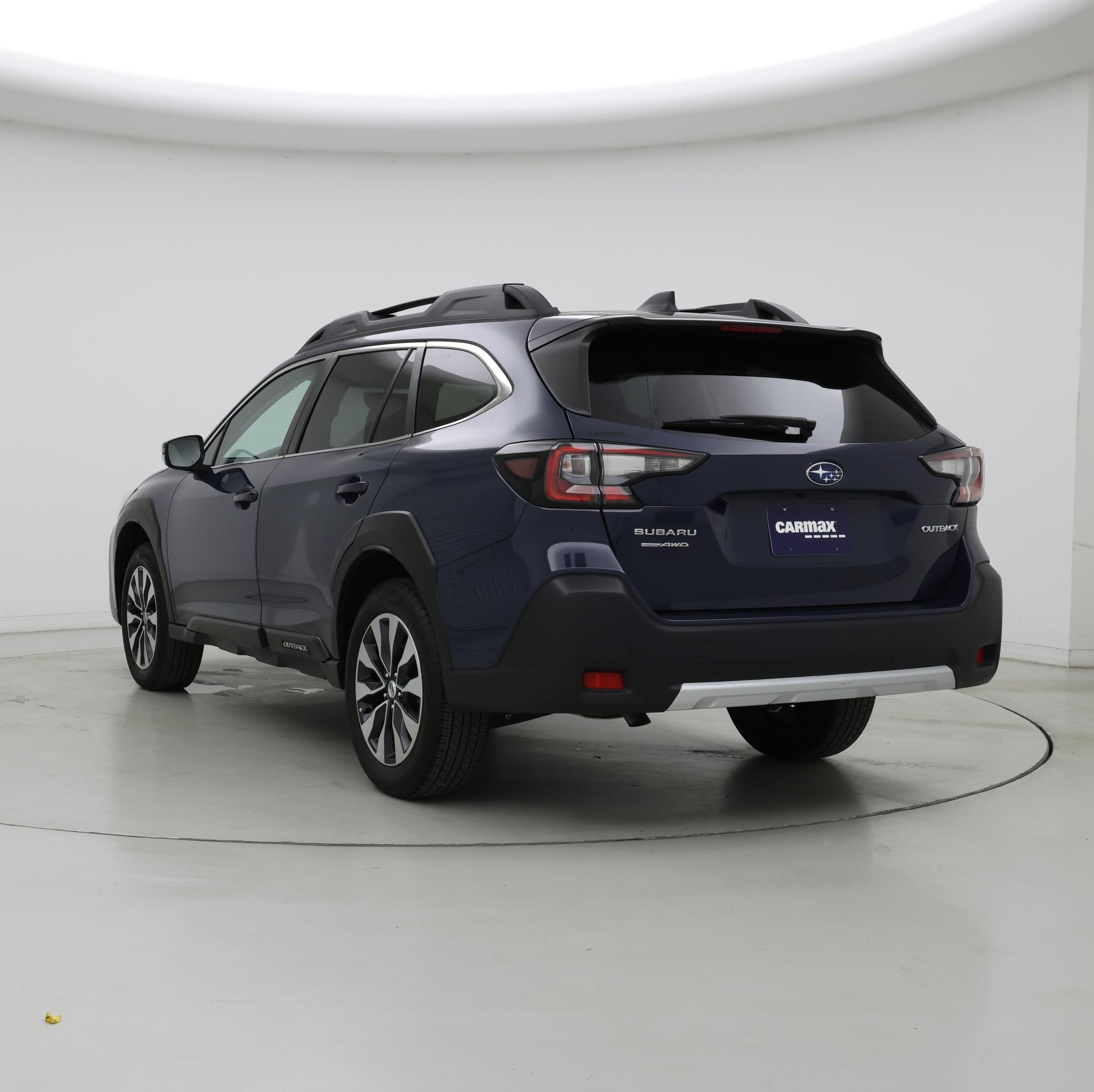 Thumbnail: 2023 Subaru Outback - 2