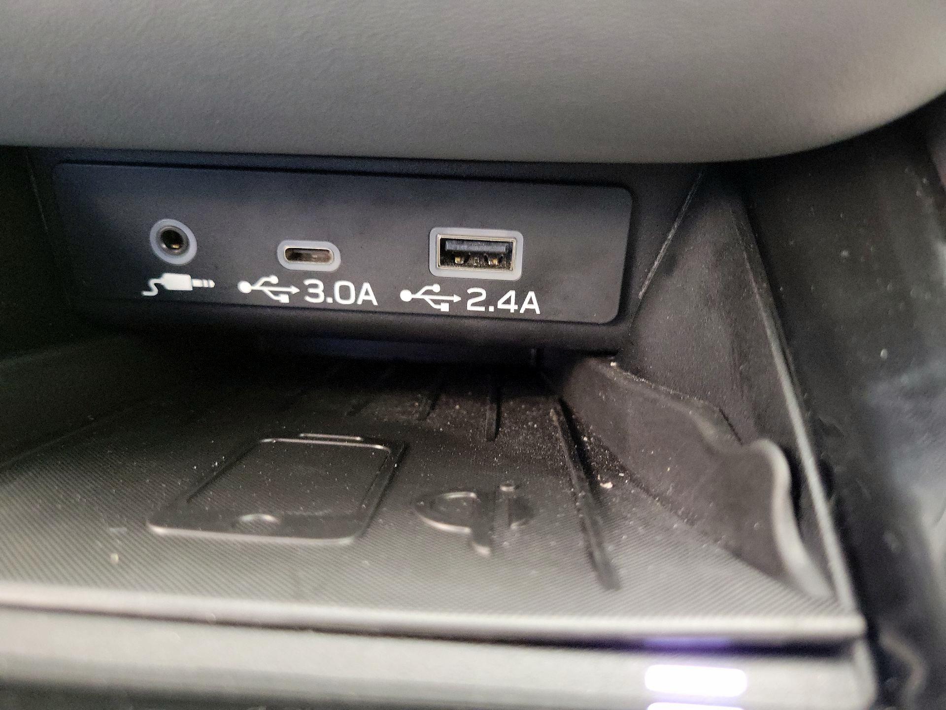 Thumbnail: 2023 Subaru Outback - 19