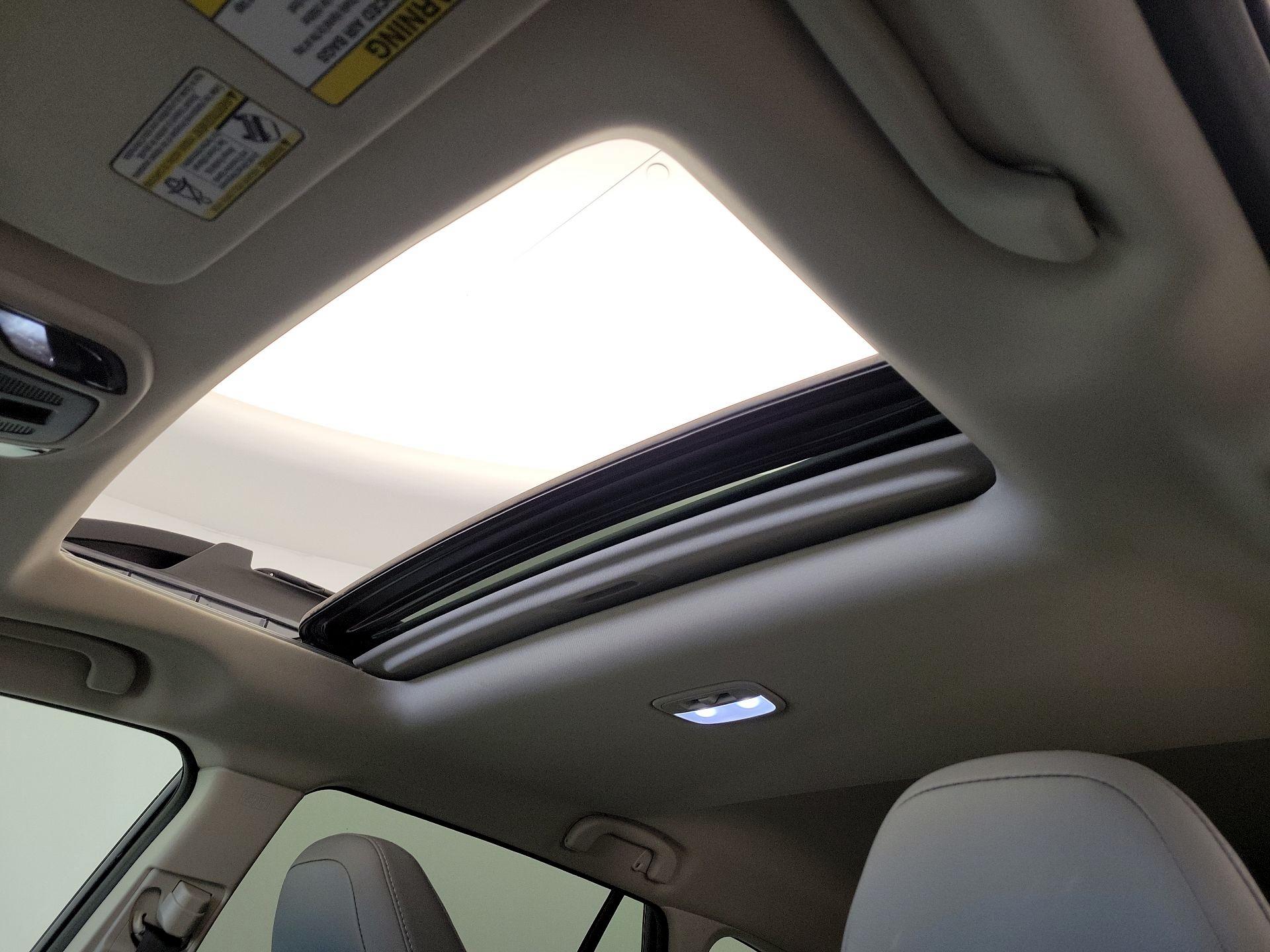 Thumbnail: 2023 Subaru Outback - 20