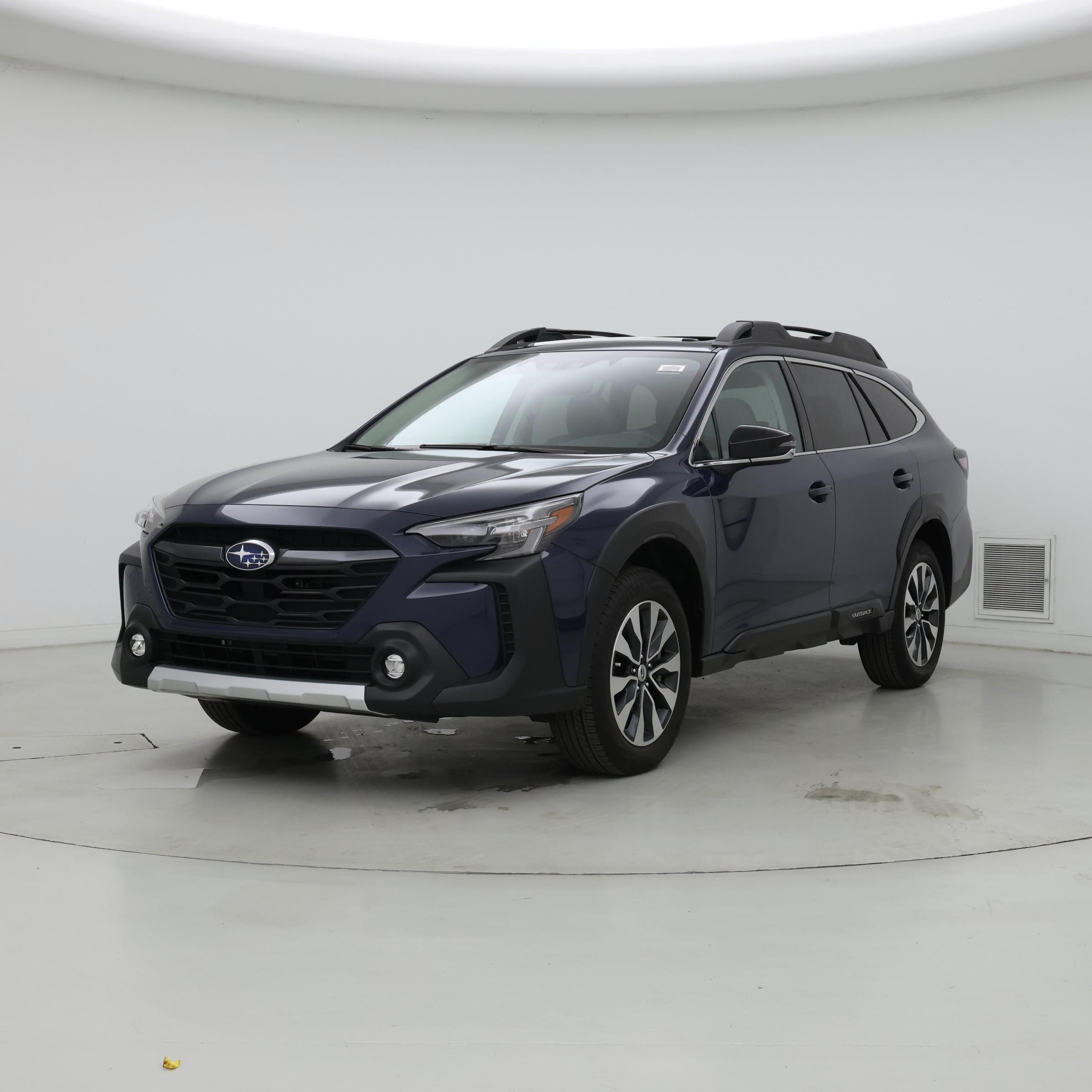 Thumbnail: 2023 Subaru Outback - 4