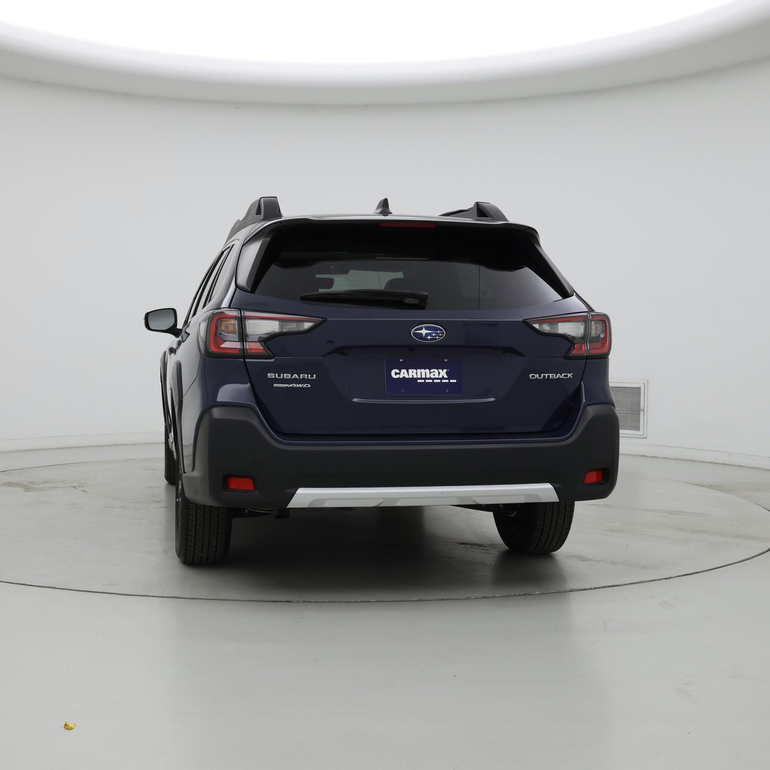 Thumbnail: 2023 Subaru Outback - 6