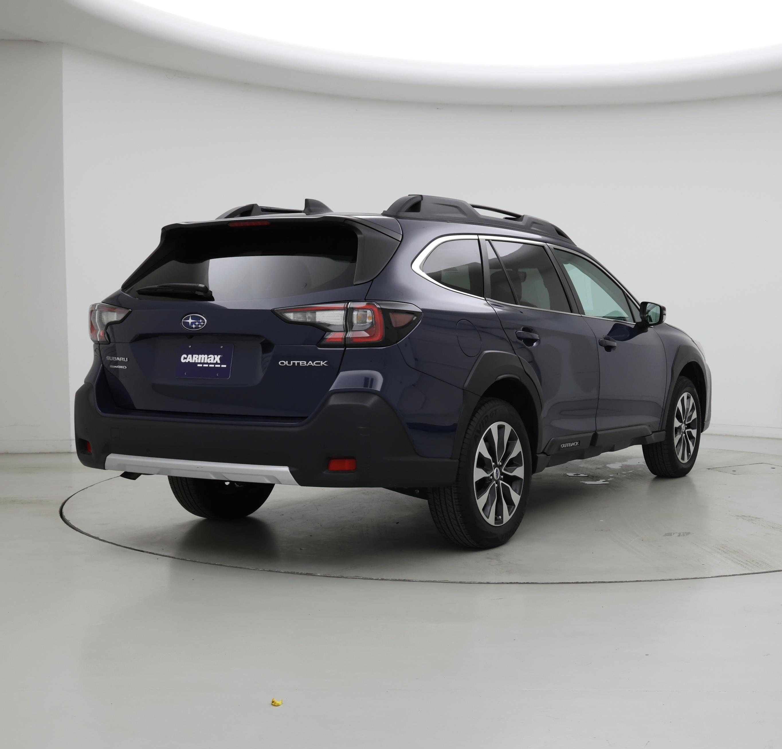 Thumbnail: 2023 Subaru Outback - 8