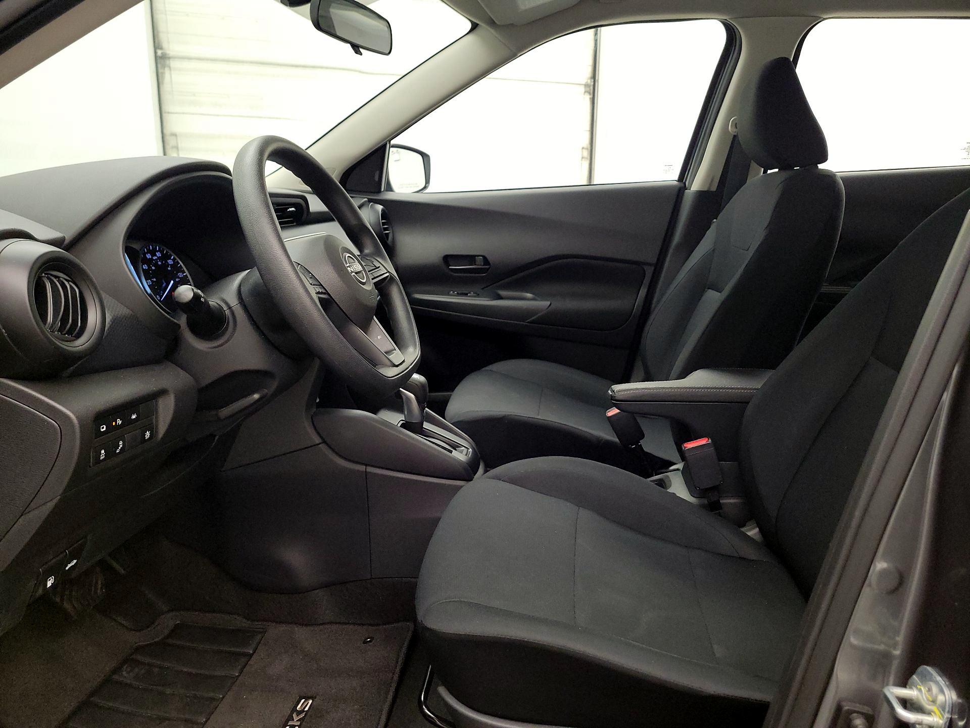 Thumbnail: 2023 Nissan Kicks - 11