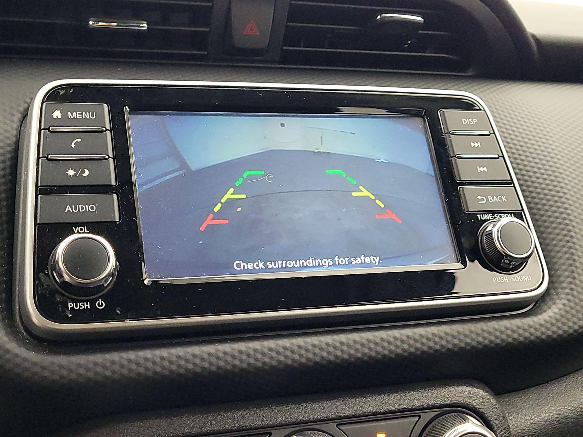 Thumbnail: 2023 Nissan Kicks - 14