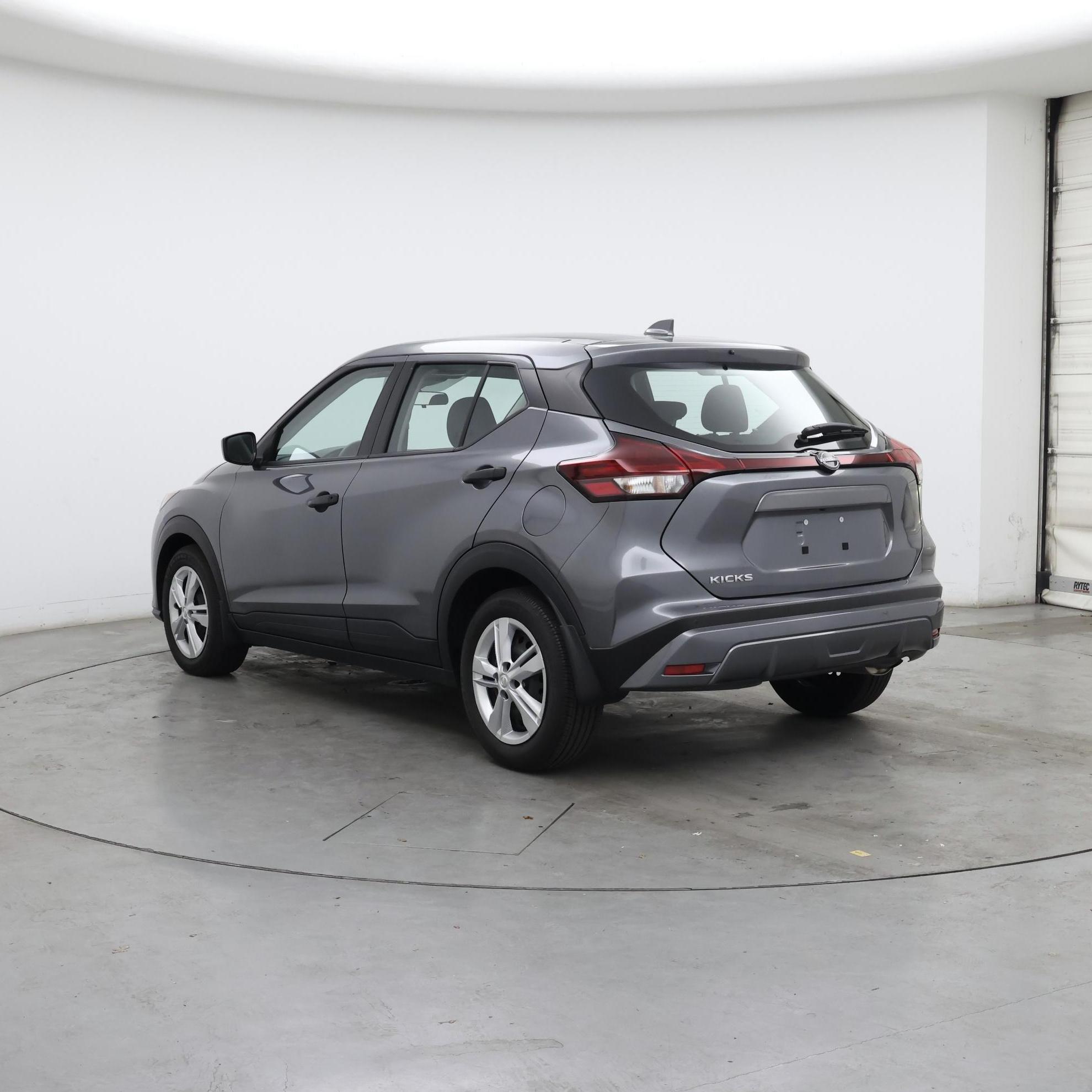 Thumbnail: 2023 Nissan Kicks - 2