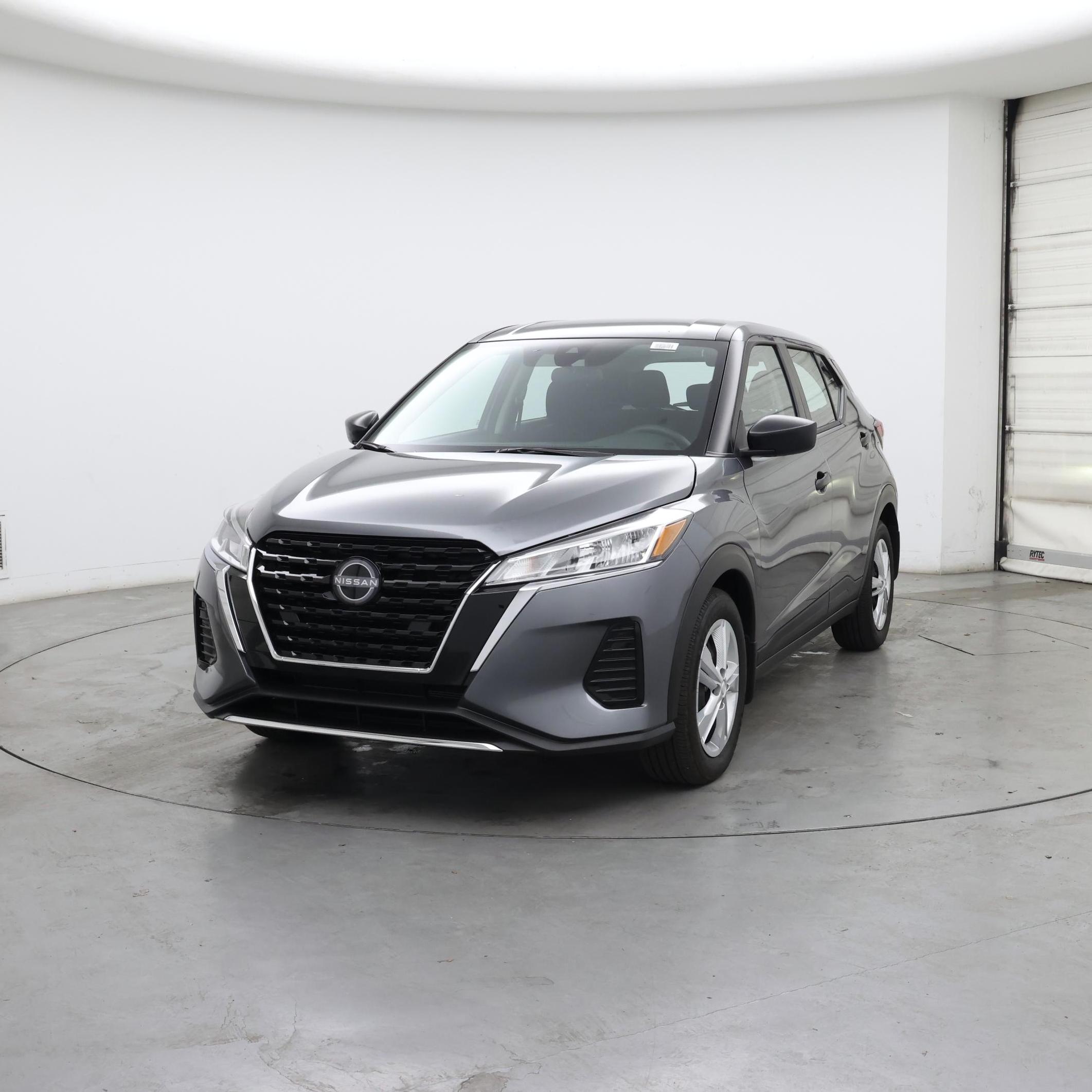 Thumbnail: 2023 Nissan Kicks - 4