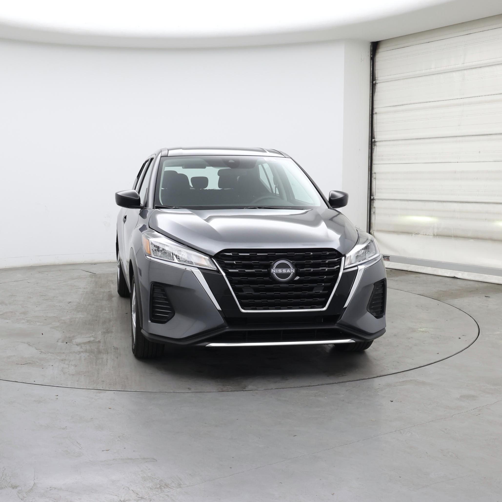 Thumbnail: 2023 Nissan Kicks - 5