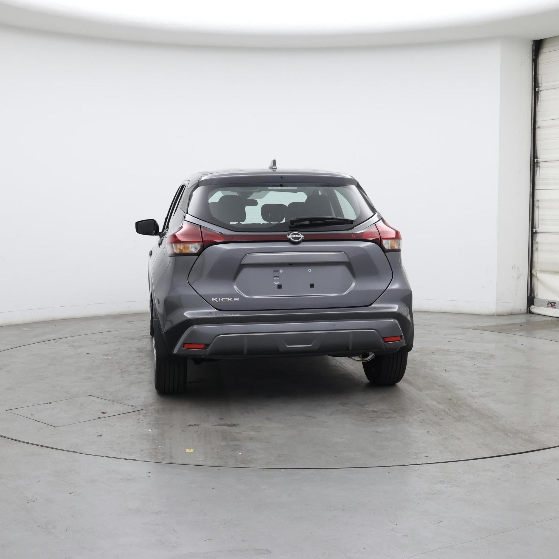 Thumbnail: 2023 Nissan Kicks - 6