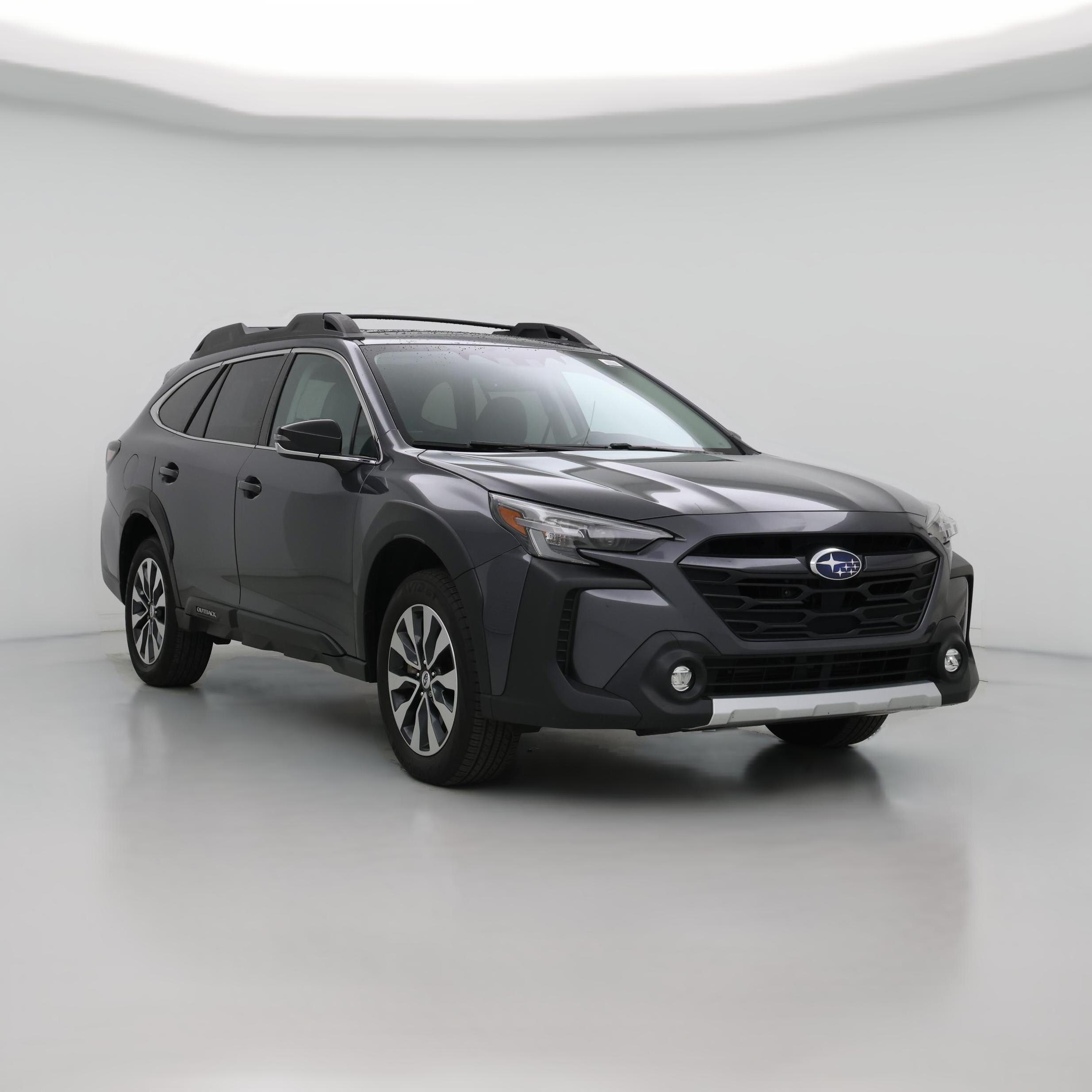 Thumbnail: 2023 Subaru Outback - 1