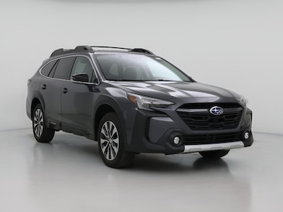 2023 Subaru Outback Limited XT