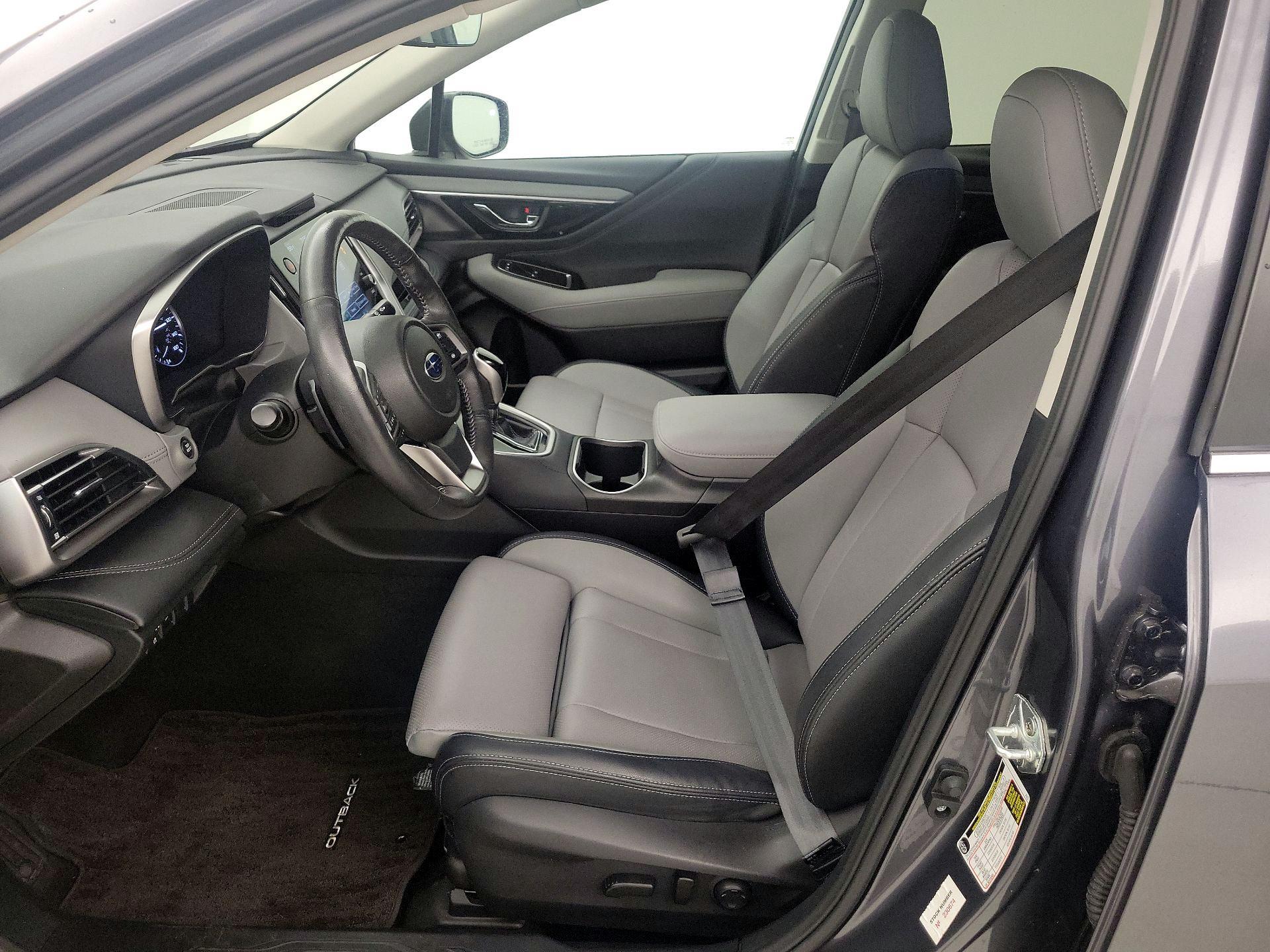 Thumbnail: 2023 Subaru Outback - 11