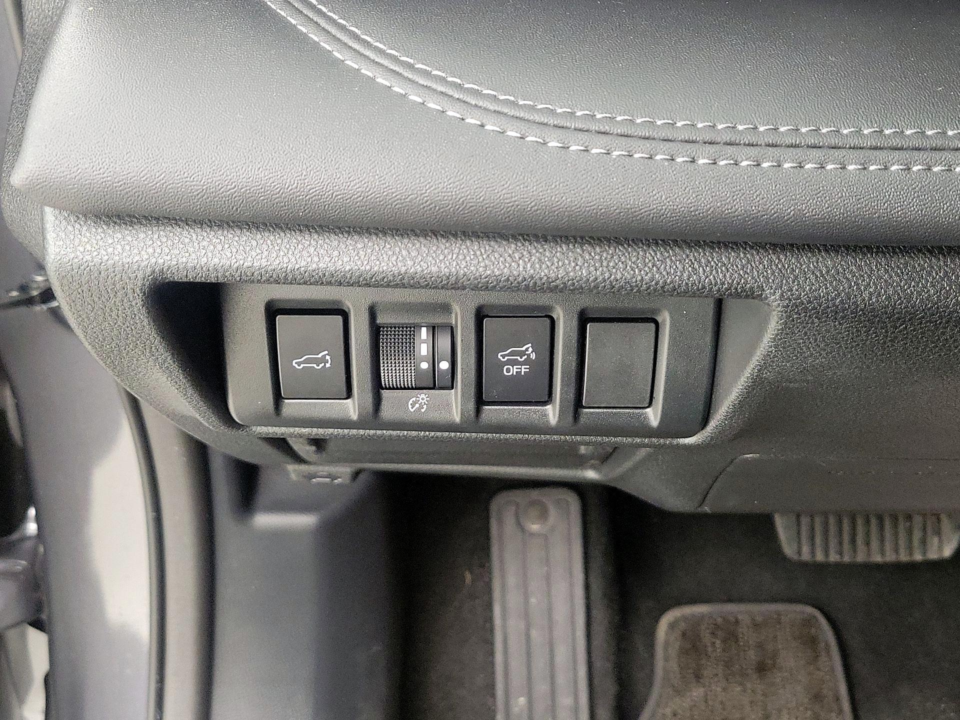 Thumbnail: 2023 Subaru Outback - 13