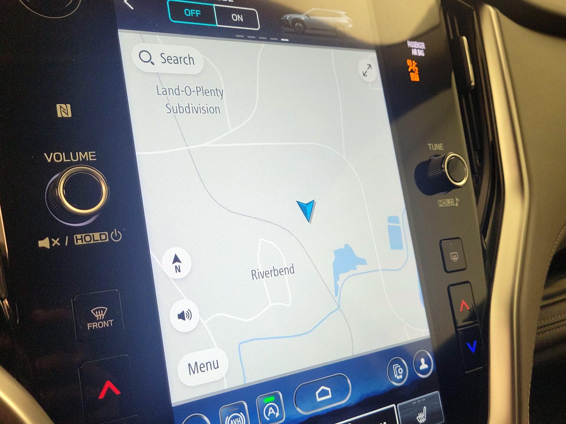 Thumbnail: 2023 Subaru Outback - 14