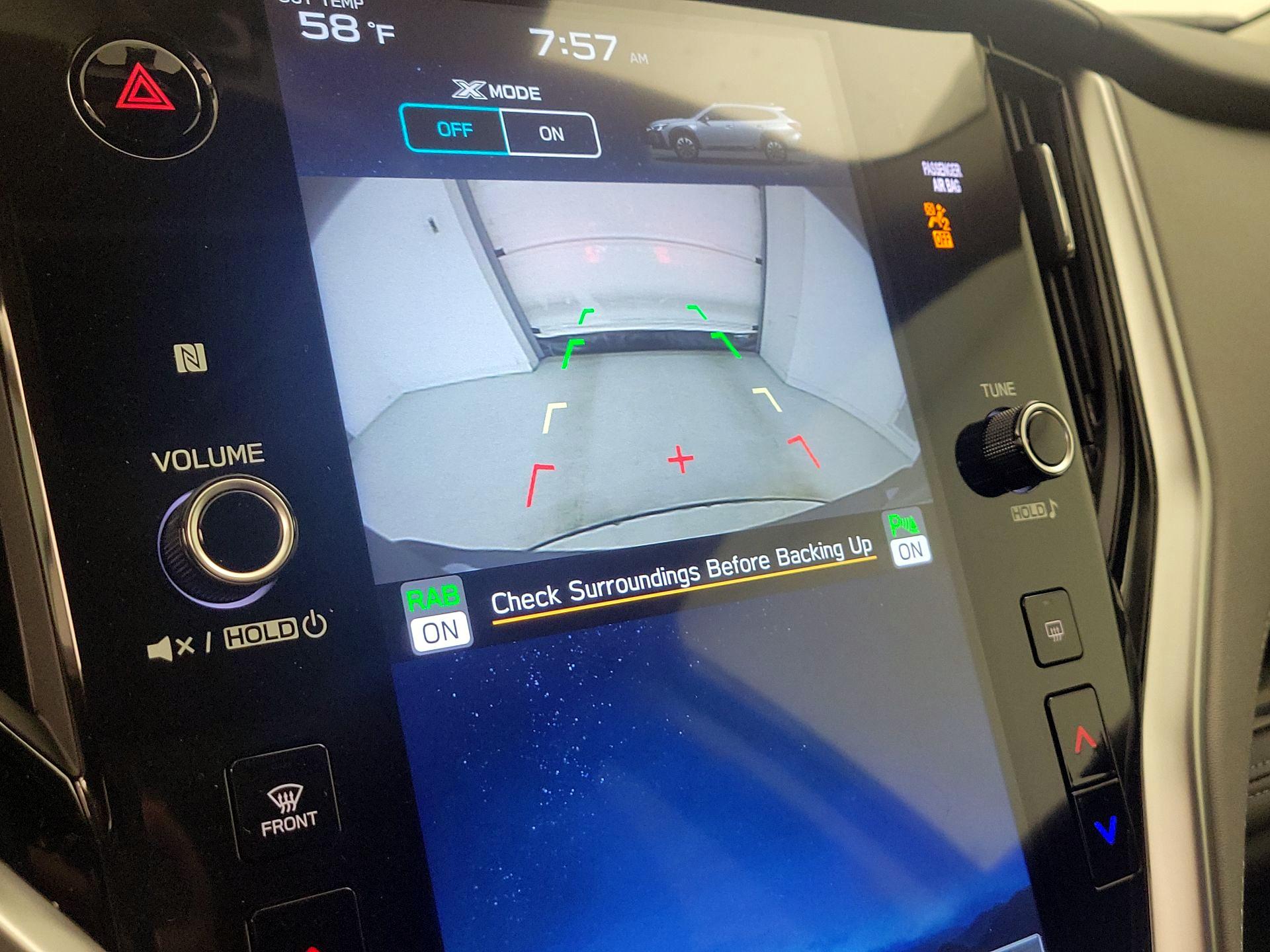 Thumbnail: 2023 Subaru Outback - 15