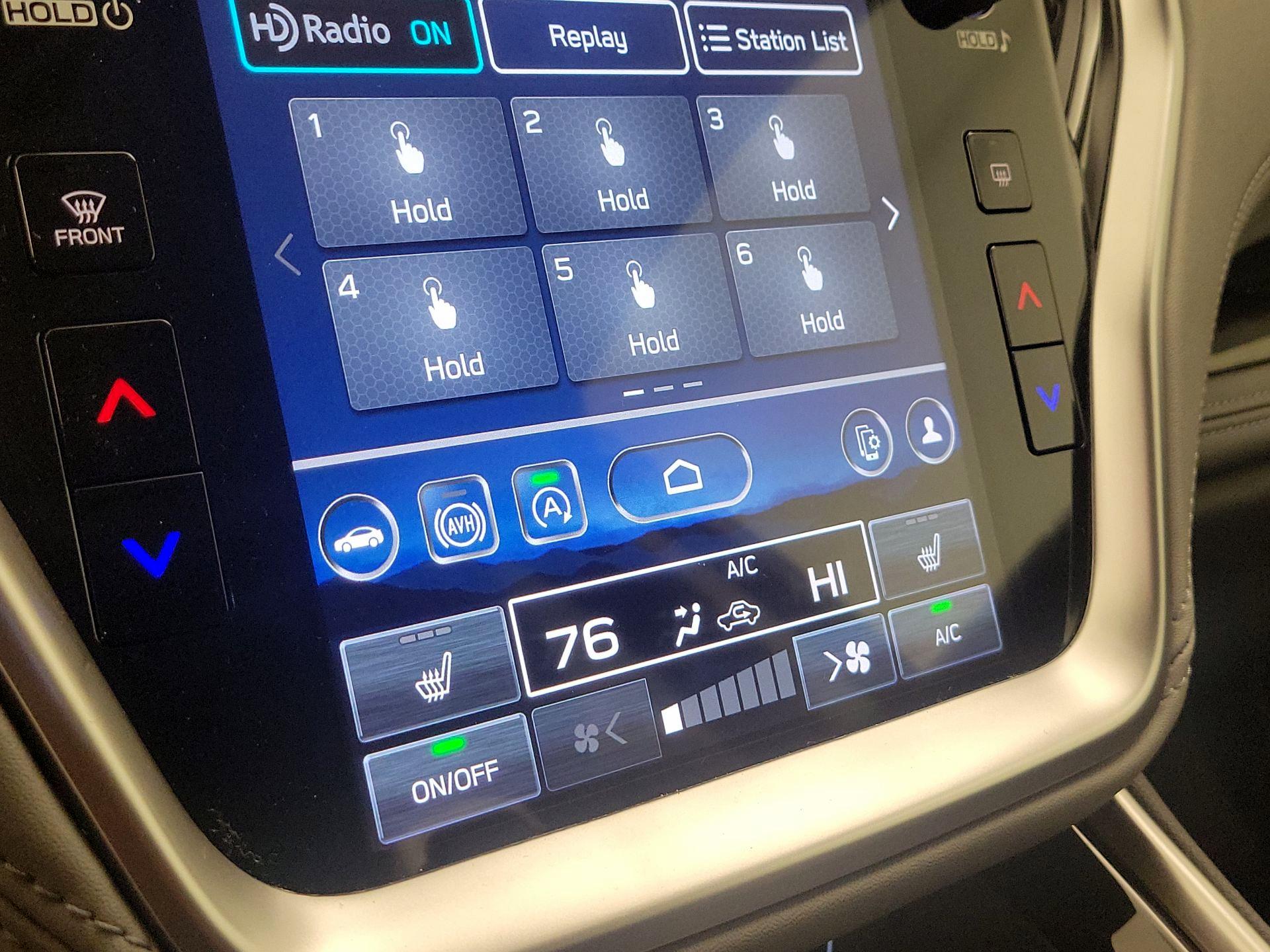 Thumbnail: 2023 Subaru Outback - 17