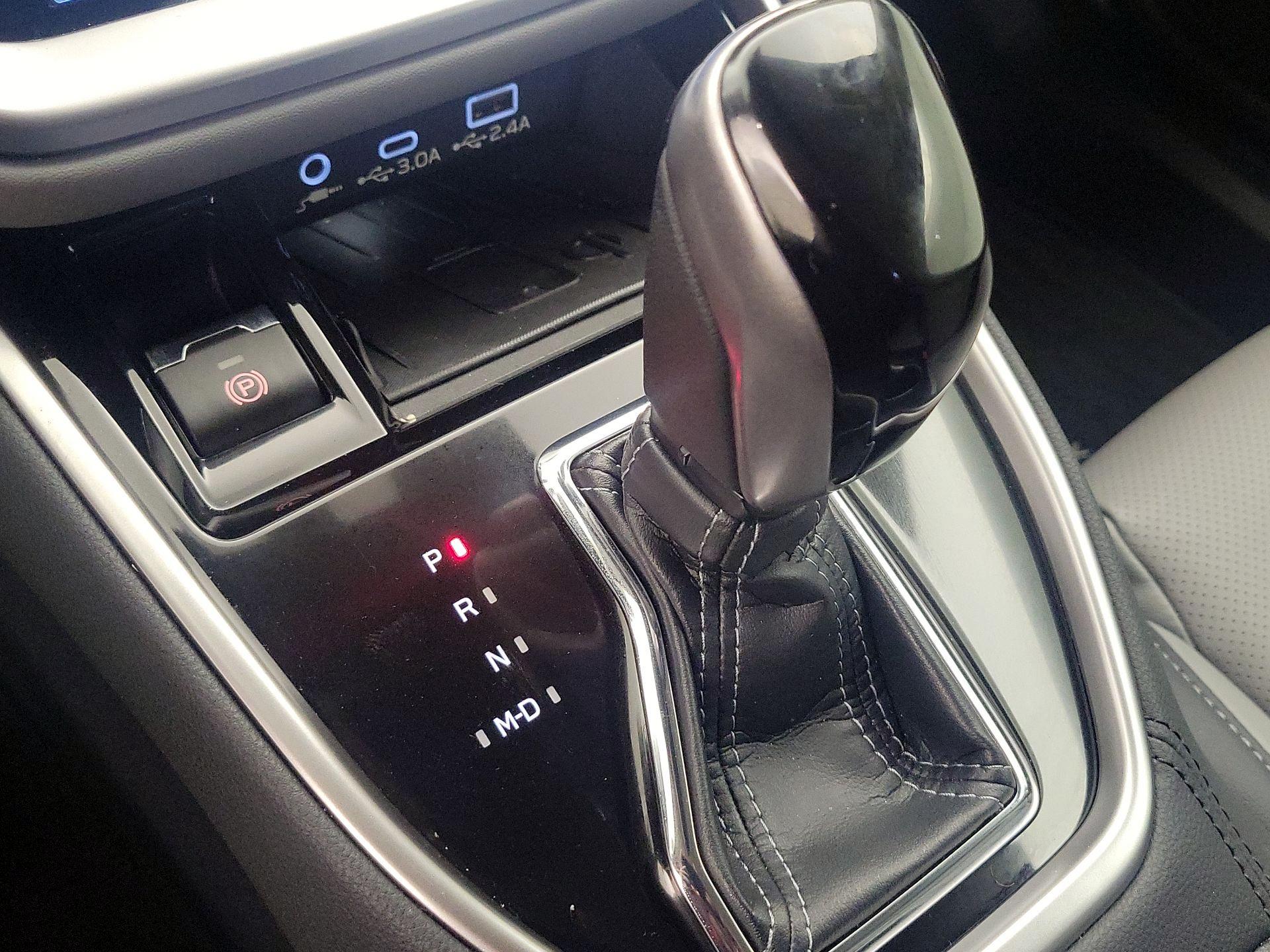 Thumbnail: 2023 Subaru Outback - 18