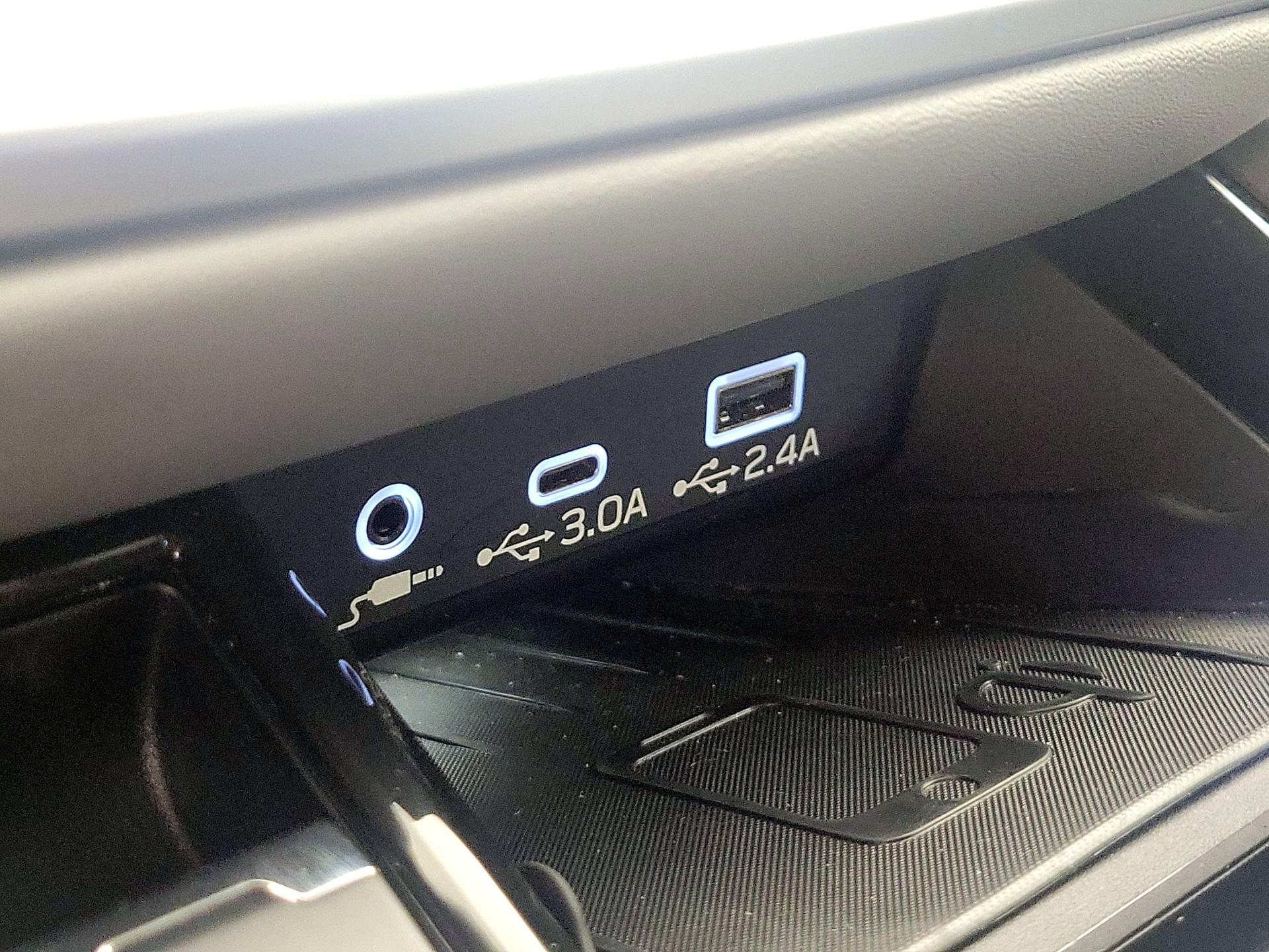 Thumbnail: 2023 Subaru Outback - 19