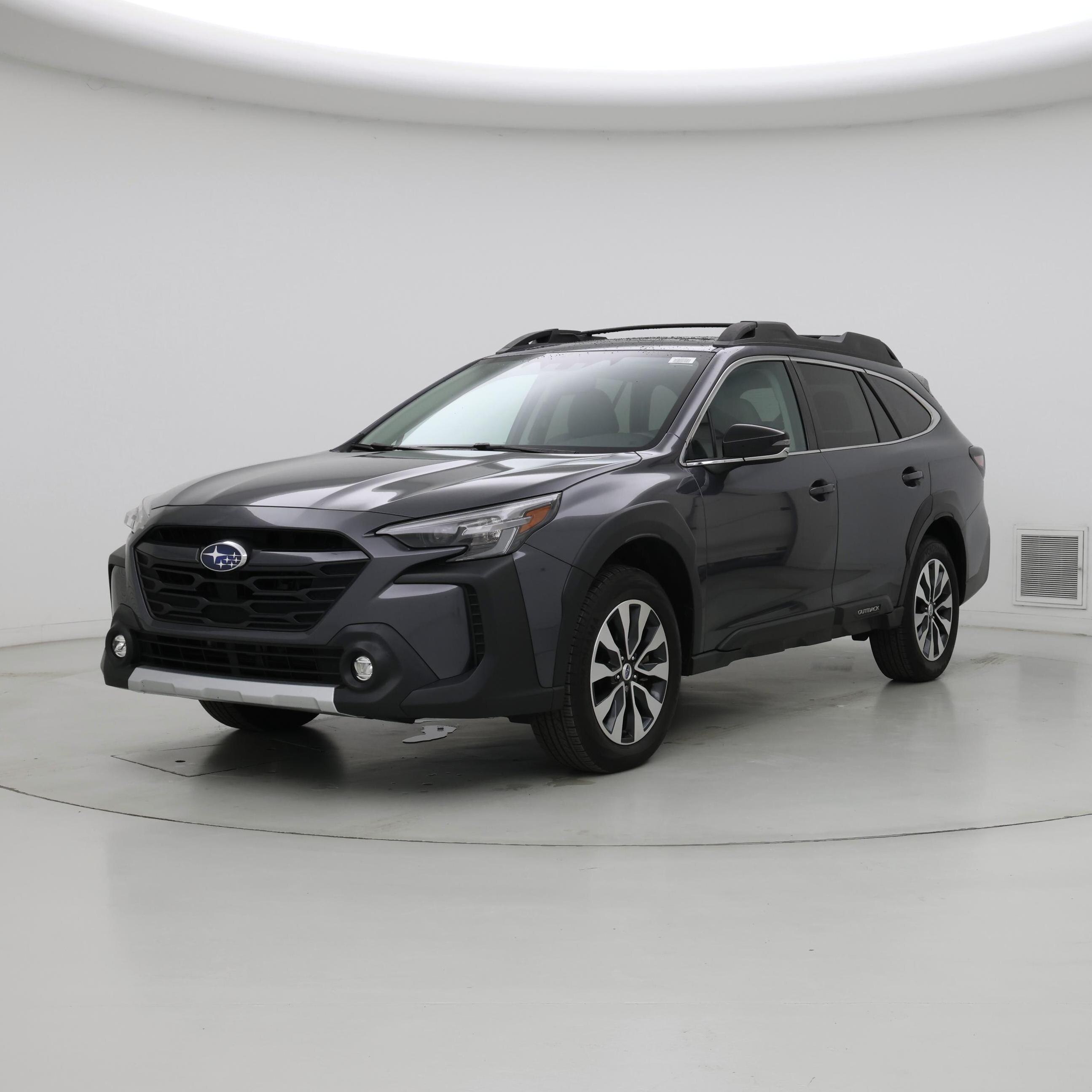 Thumbnail: 2023 Subaru Outback - 4