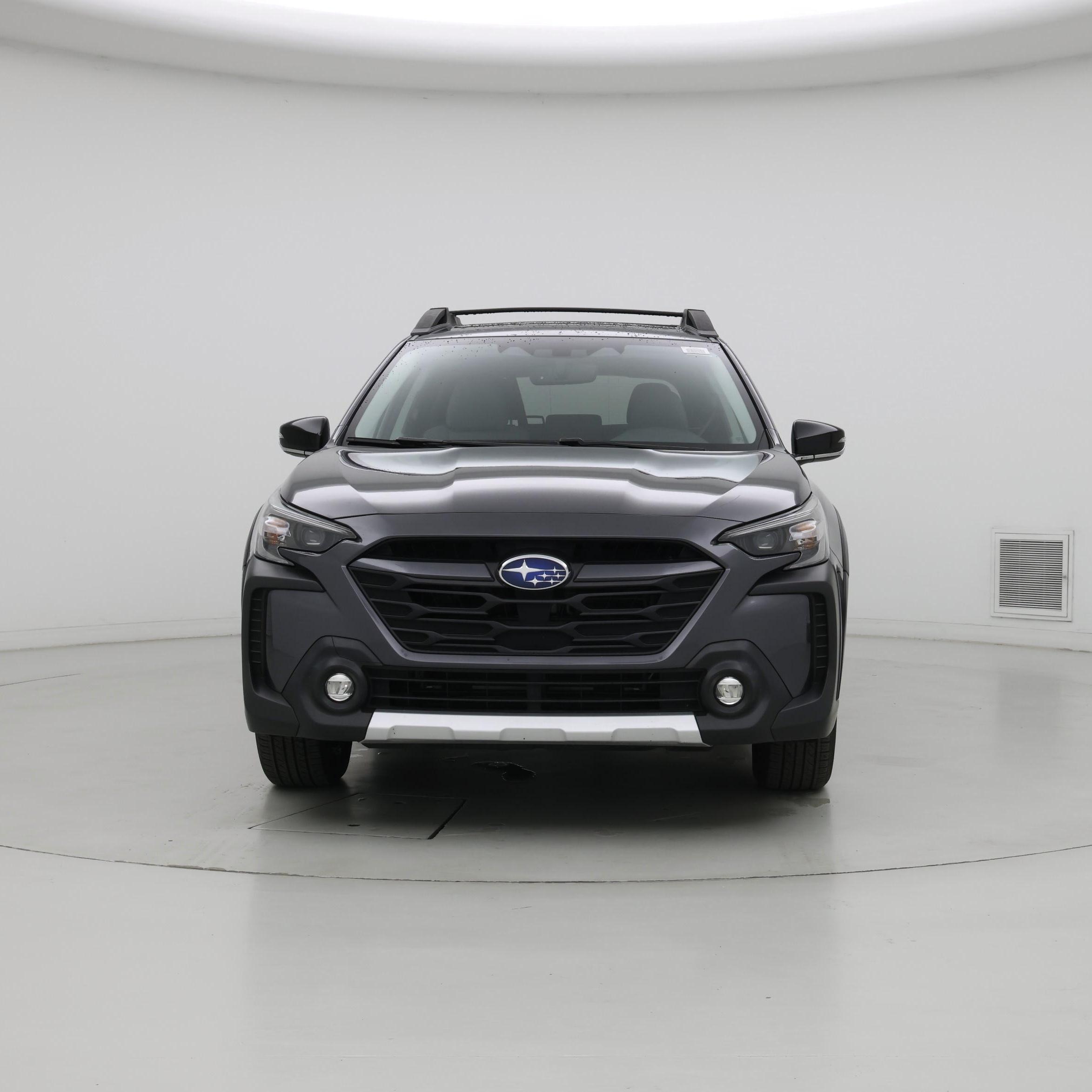 Thumbnail: 2023 Subaru Outback - 5