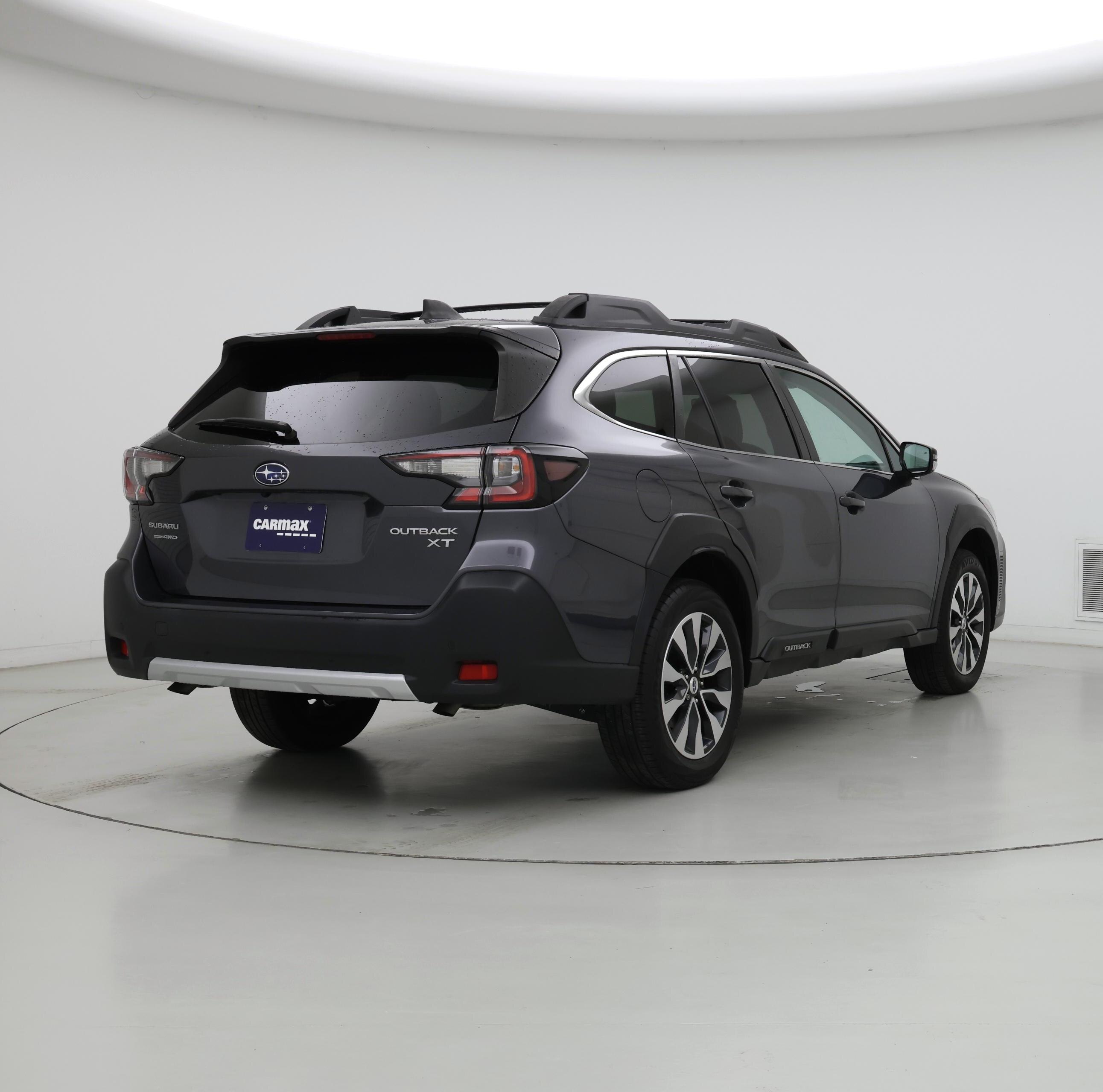 Thumbnail: 2023 Subaru Outback - 8