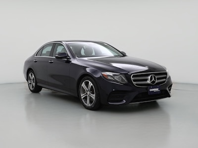 2020 Mercedes-Benz E350
