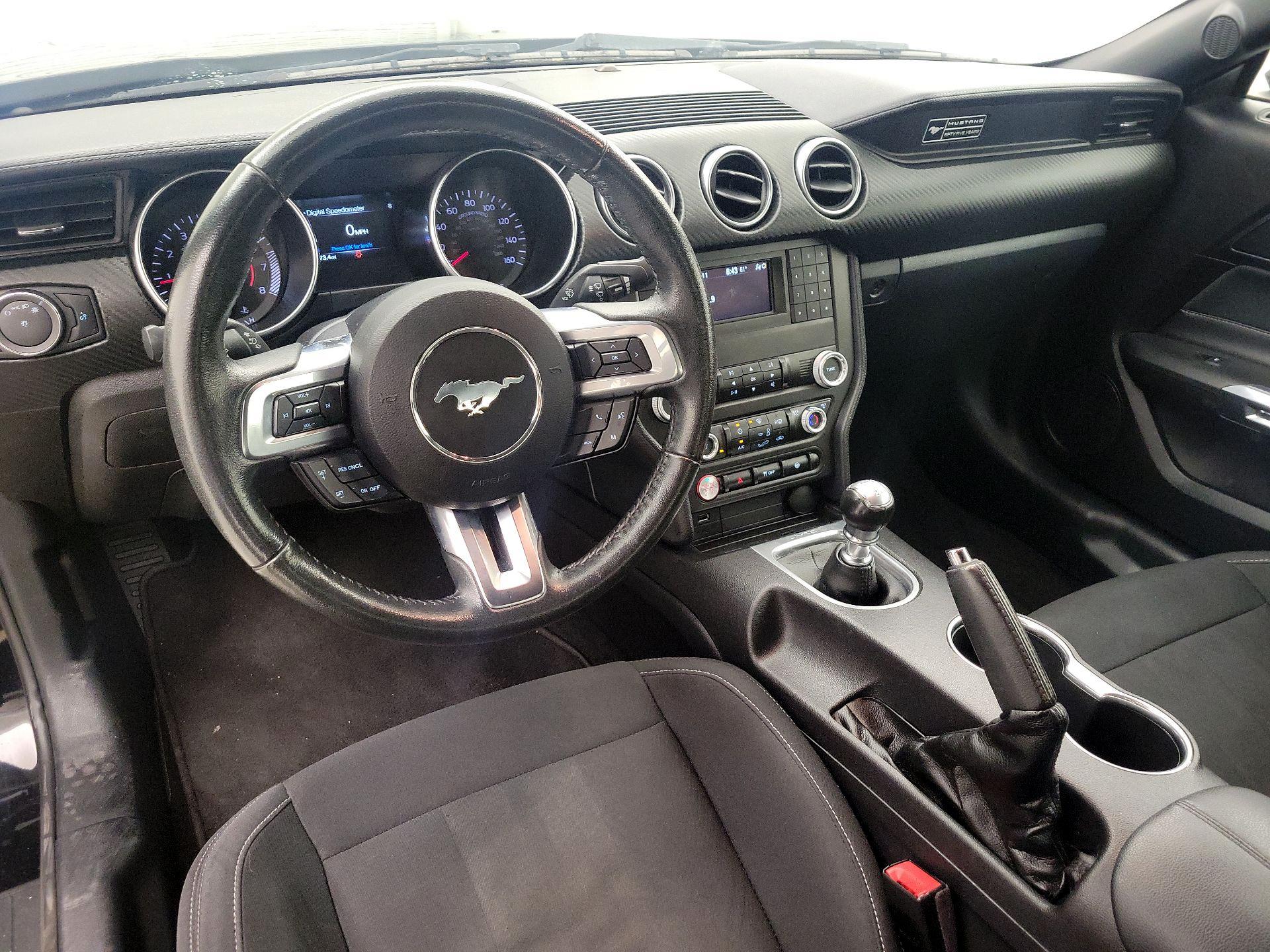 Thumbnail: 2020 Ford Mustang - 9