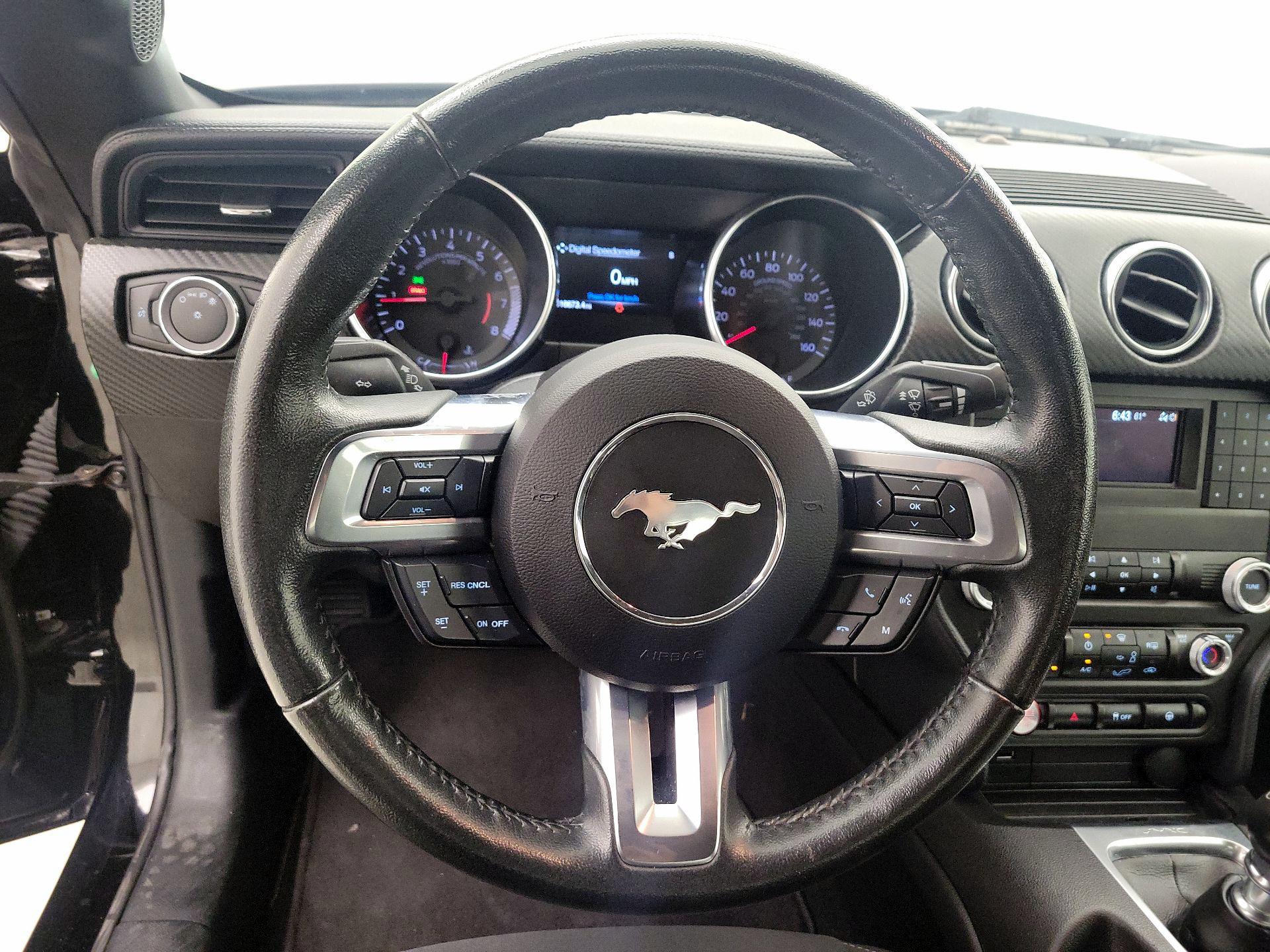 Thumbnail: 2020 Ford Mustang - 10