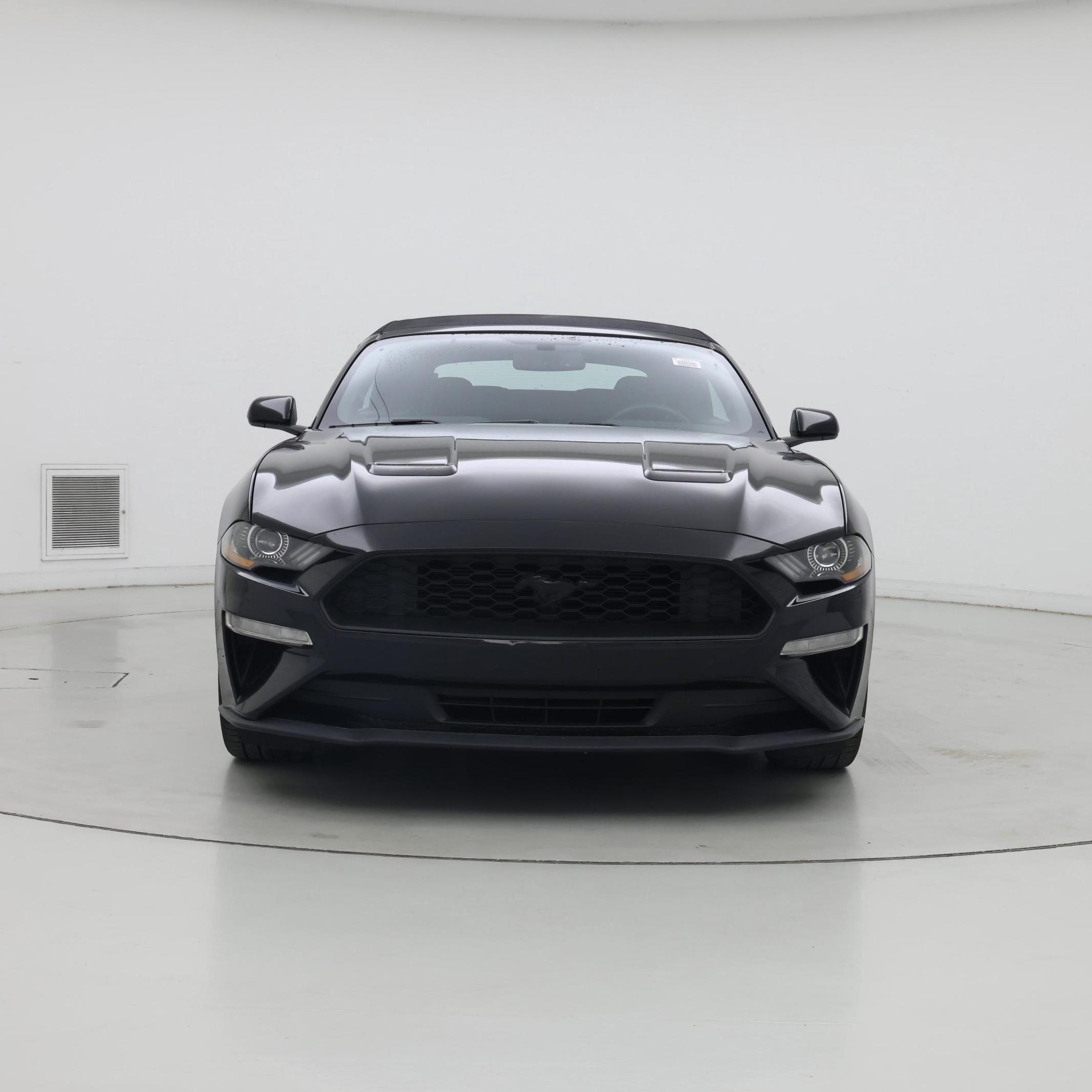 Thumbnail: 2020 Ford Mustang - 5