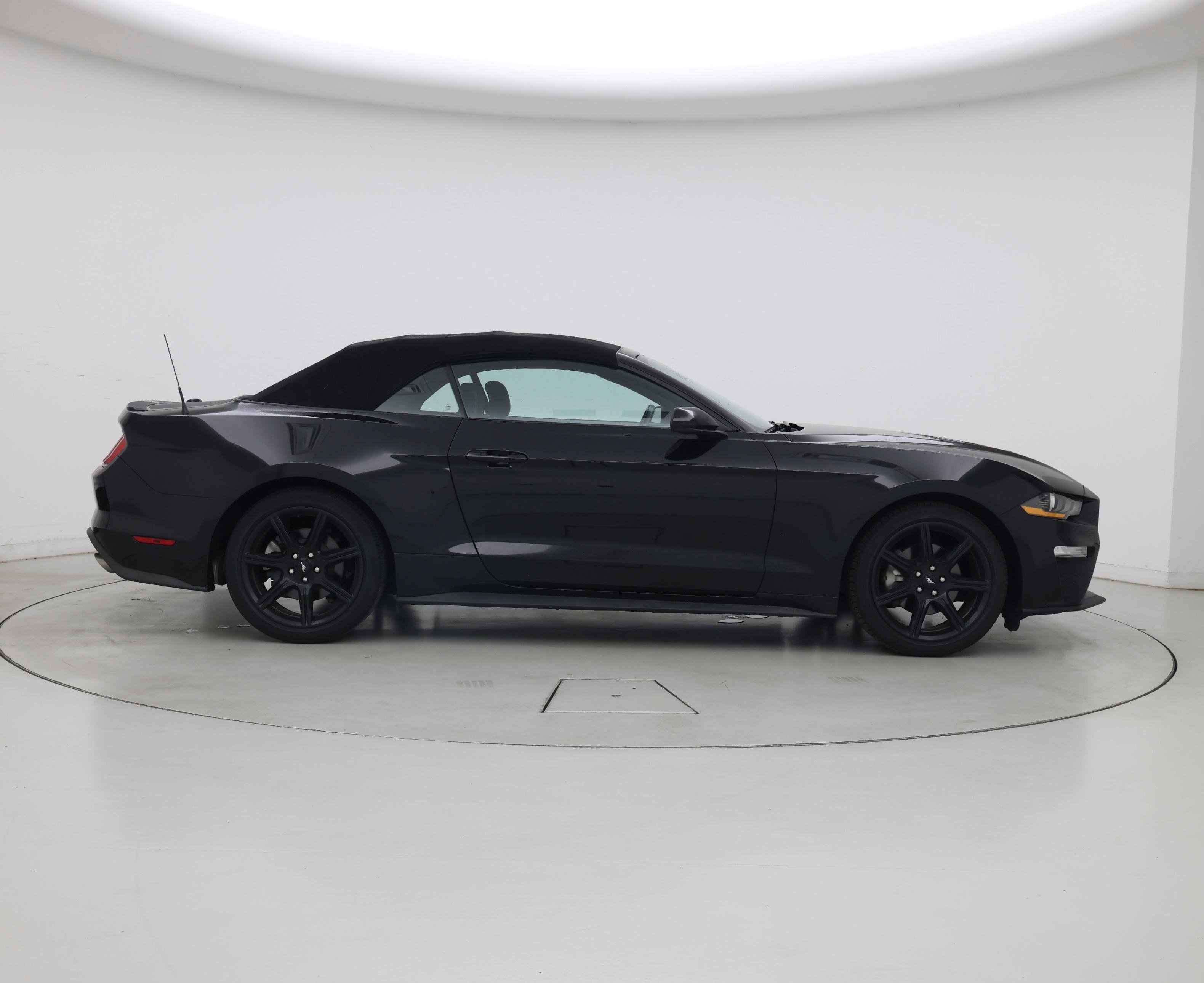 Thumbnail: 2020 Ford Mustang - 7